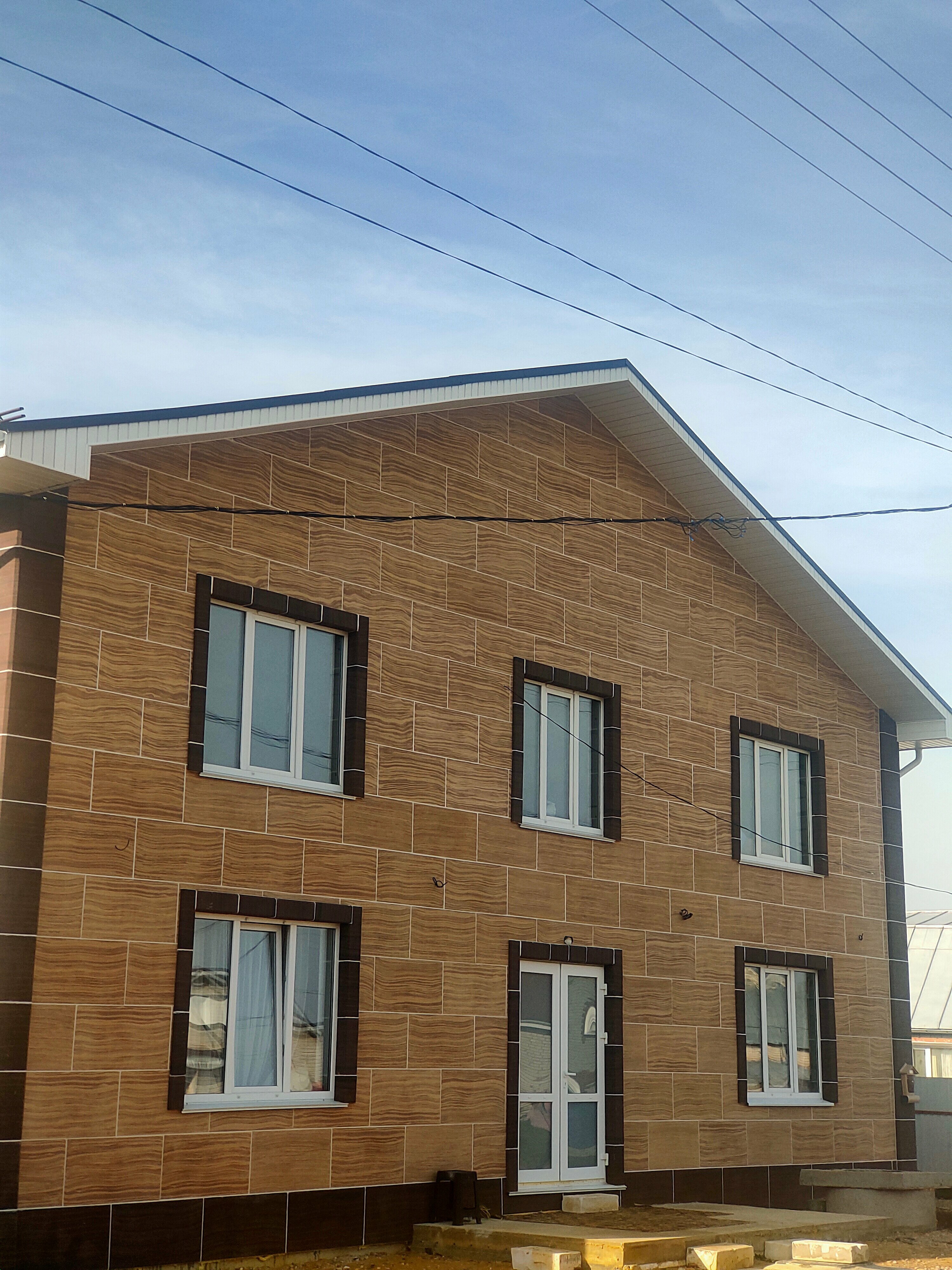 Четырехместный номер с ванной комнатой