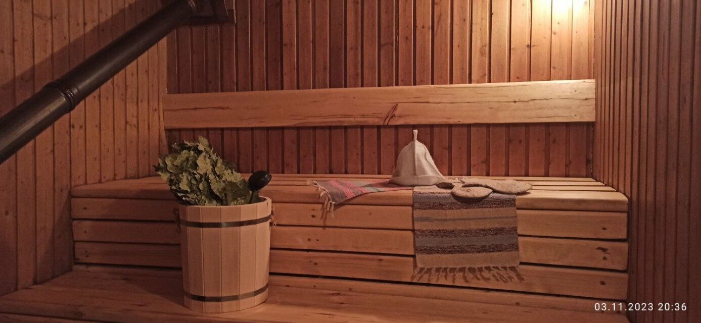 Дом с 2 спальнями