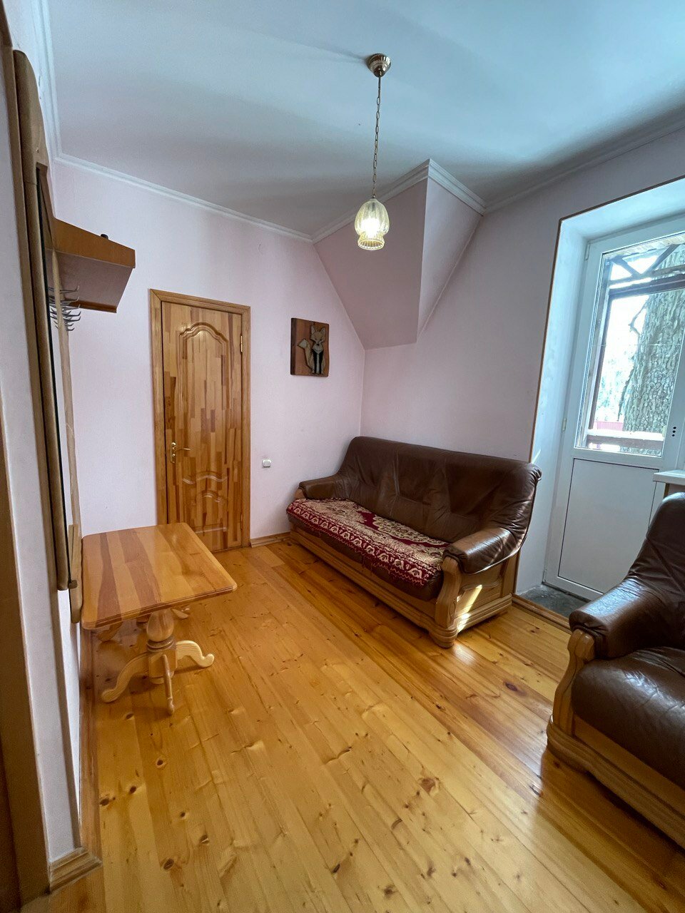 Коттедж для семейного отдыха