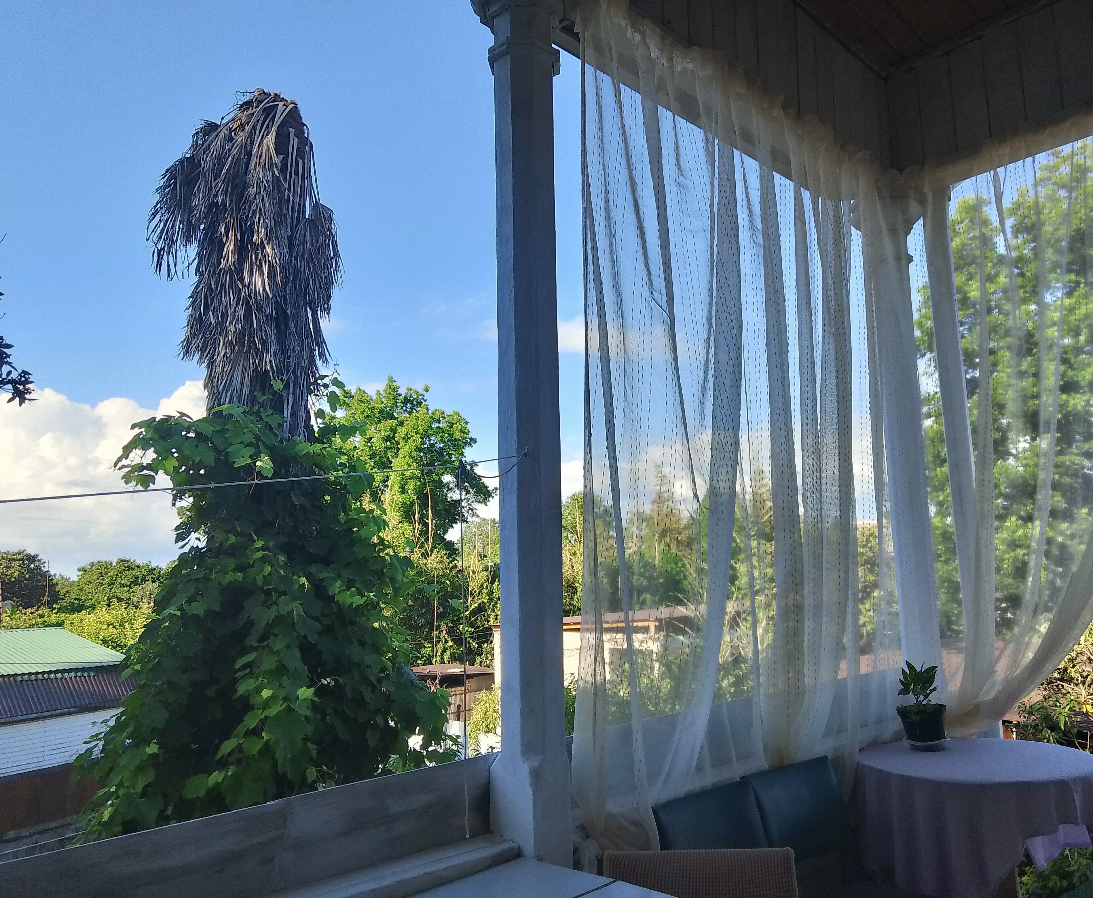 Двухместный номер с 1 кроватью