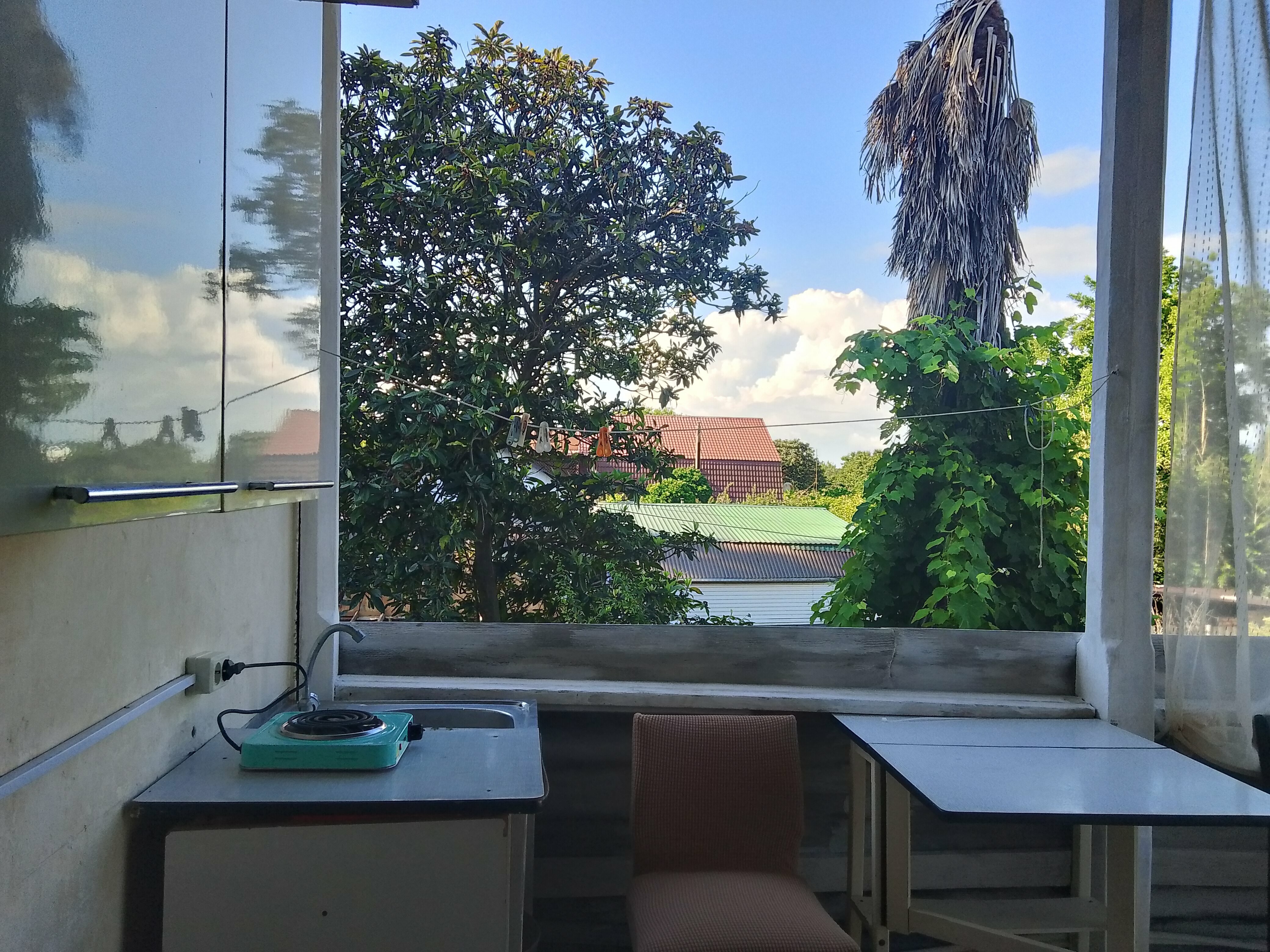 Двухместный номер с 1 кроватью