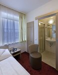 Одноместный номер в Hotel Restaurant Wallner