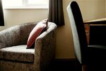 Двухместный номер с 1 двуспальной кроватью в St David's Cross Hotel