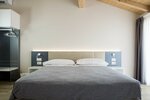 Улучшенный двухместный номер с 1 двуспальной кроватью в Casa Beccherie