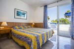 Стандартный дуплекс, 2 спальни в Apartamentos Puerto Colon Club