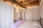 Апартаменты «Классик», 1 спальня в Residence Corte San Carlo