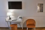 Трехместный номер «Делюкс» в Hotel Torresi