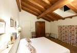 Апартаменты, 2 спальни в Relais Corte Paradiso