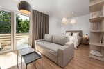 Pokój 2 osobowy typu Studio в M2 Summer House