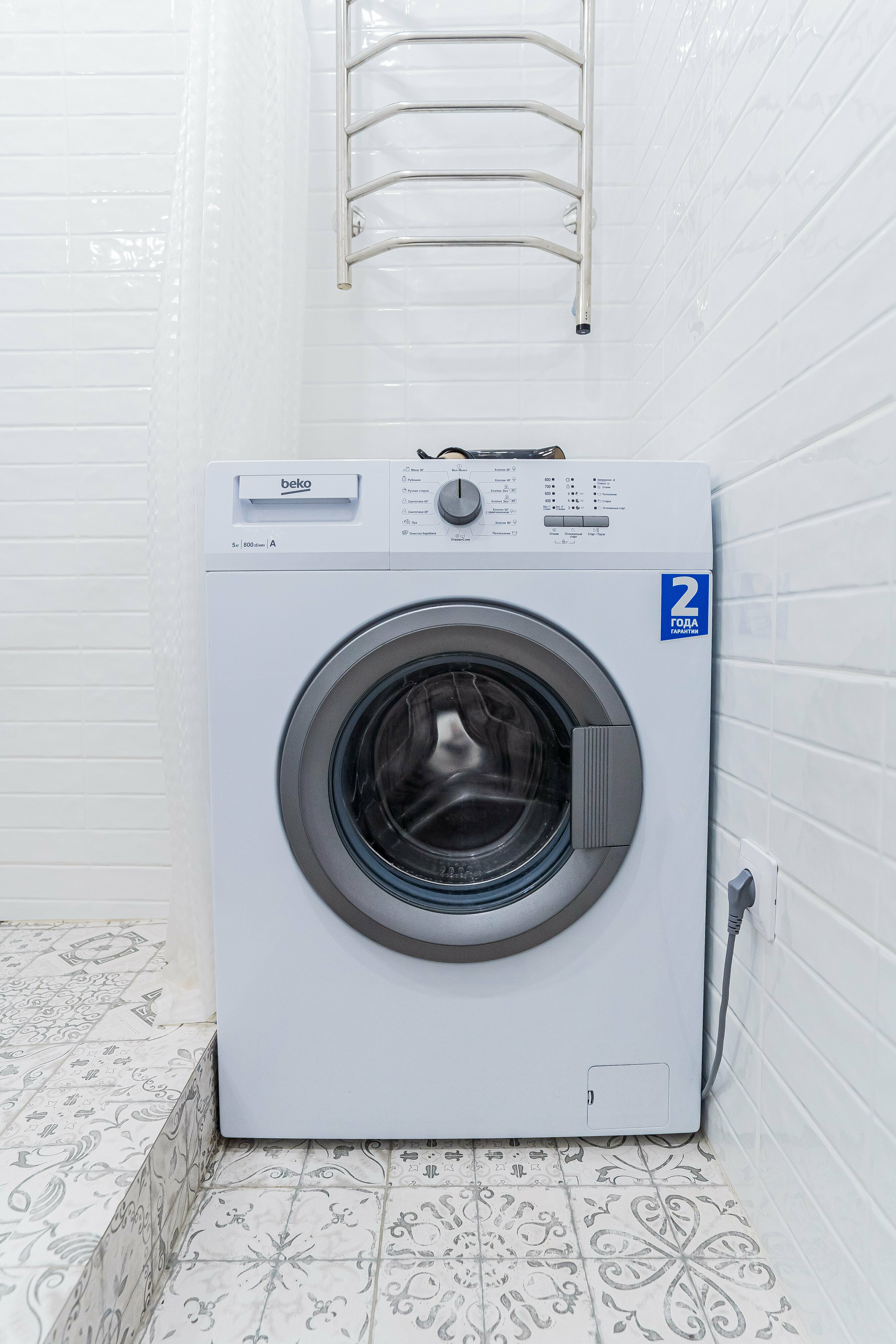 Апартаменты с балконом