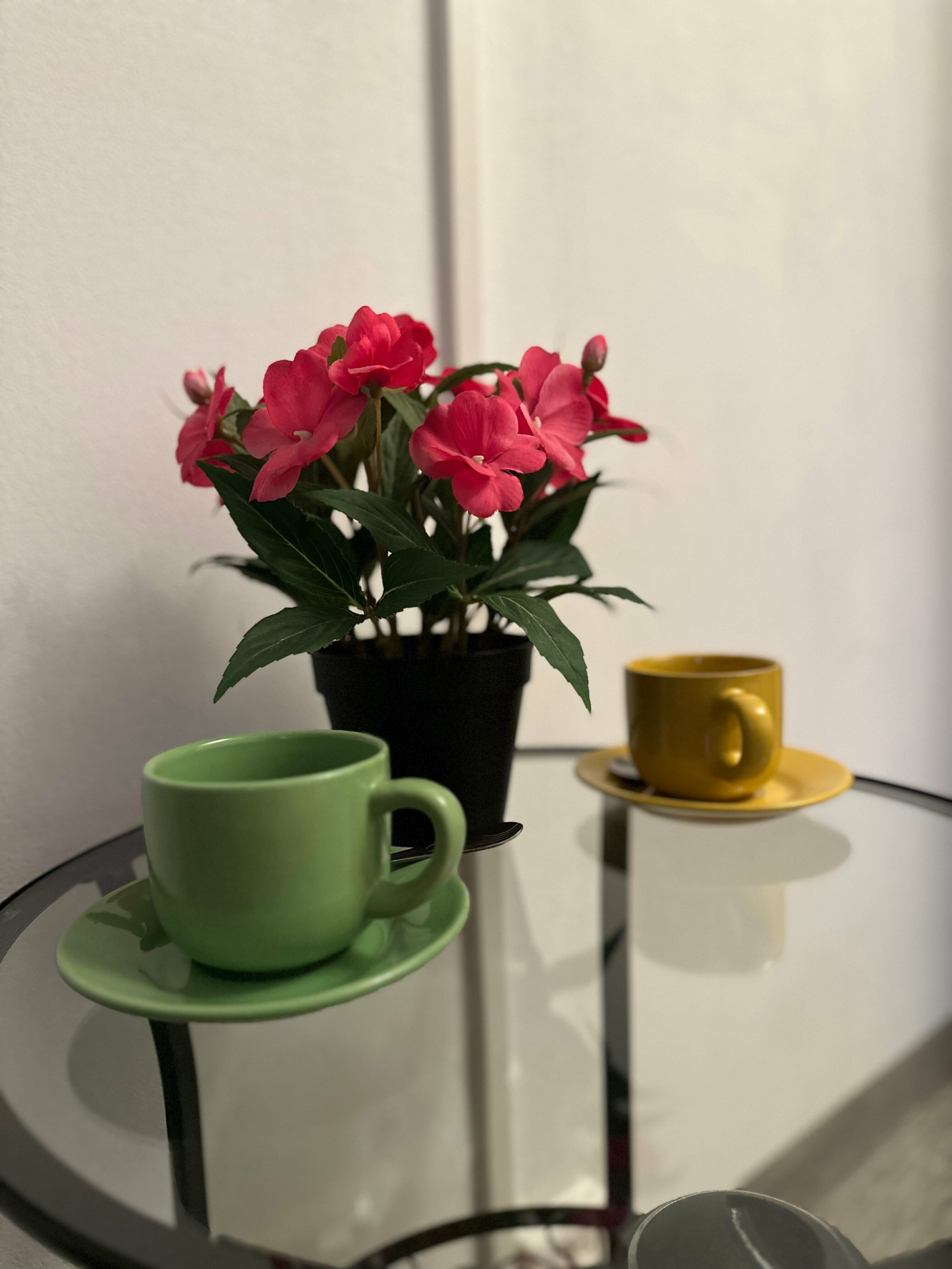 Двухместный номер с 1 кроватью