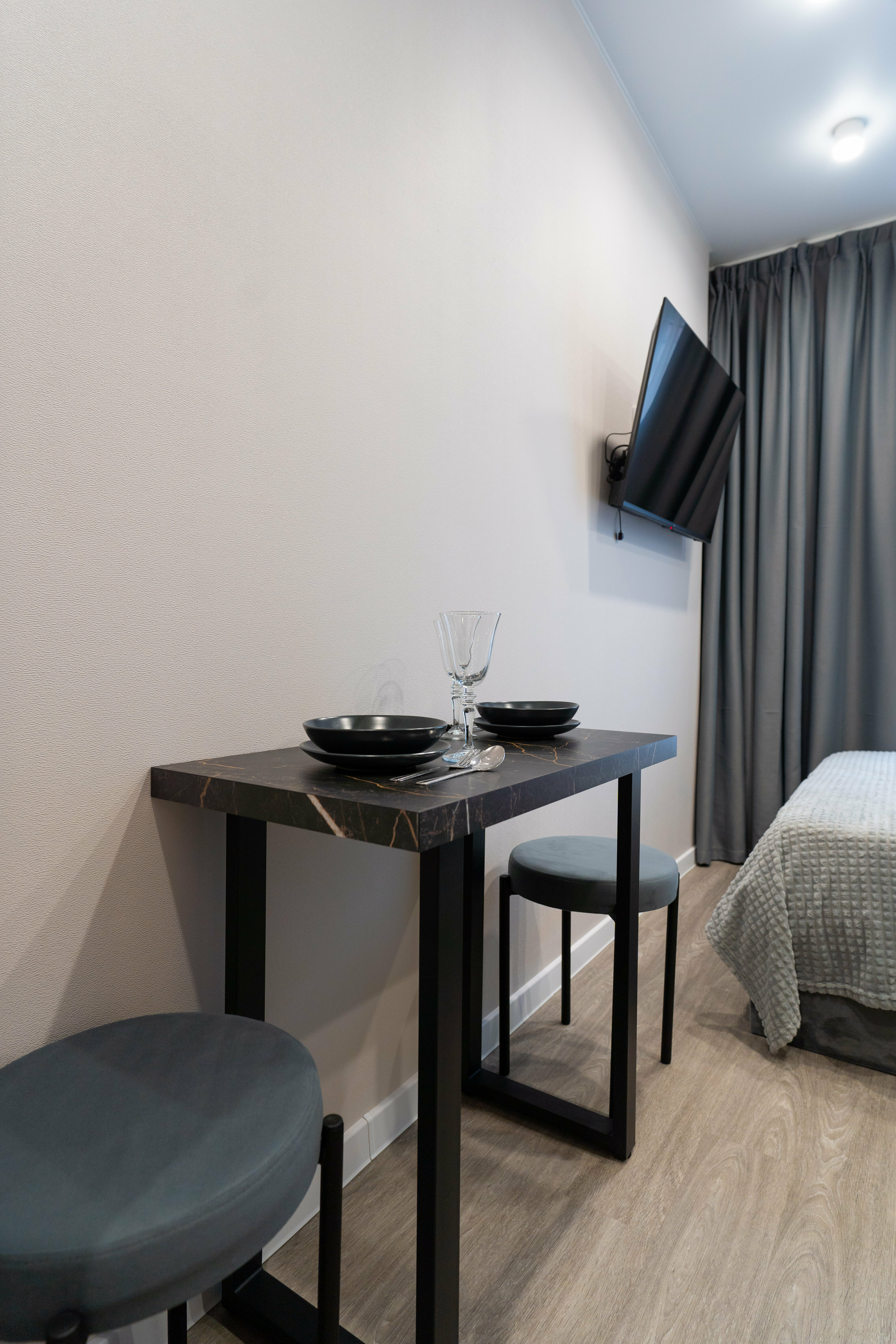 Улучшенные апартаменты