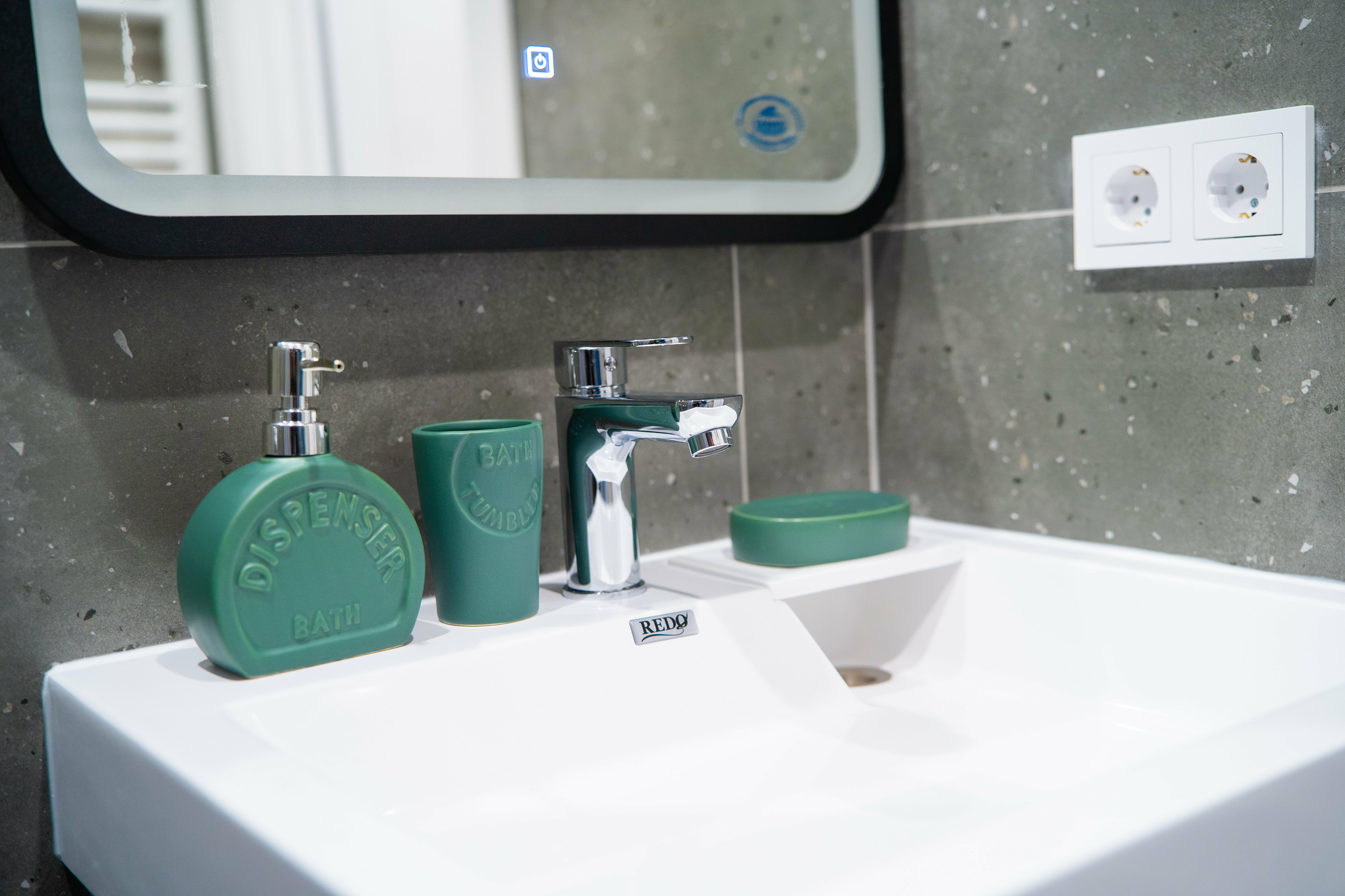 Апартаменты с видом на море