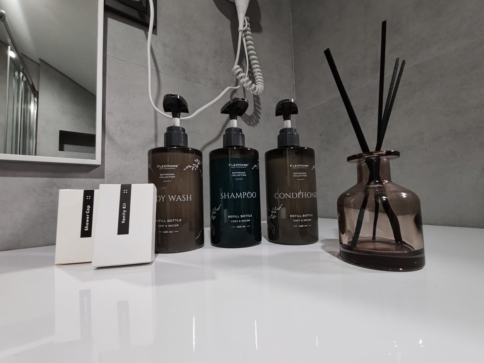 Вилла с 3 спальнями