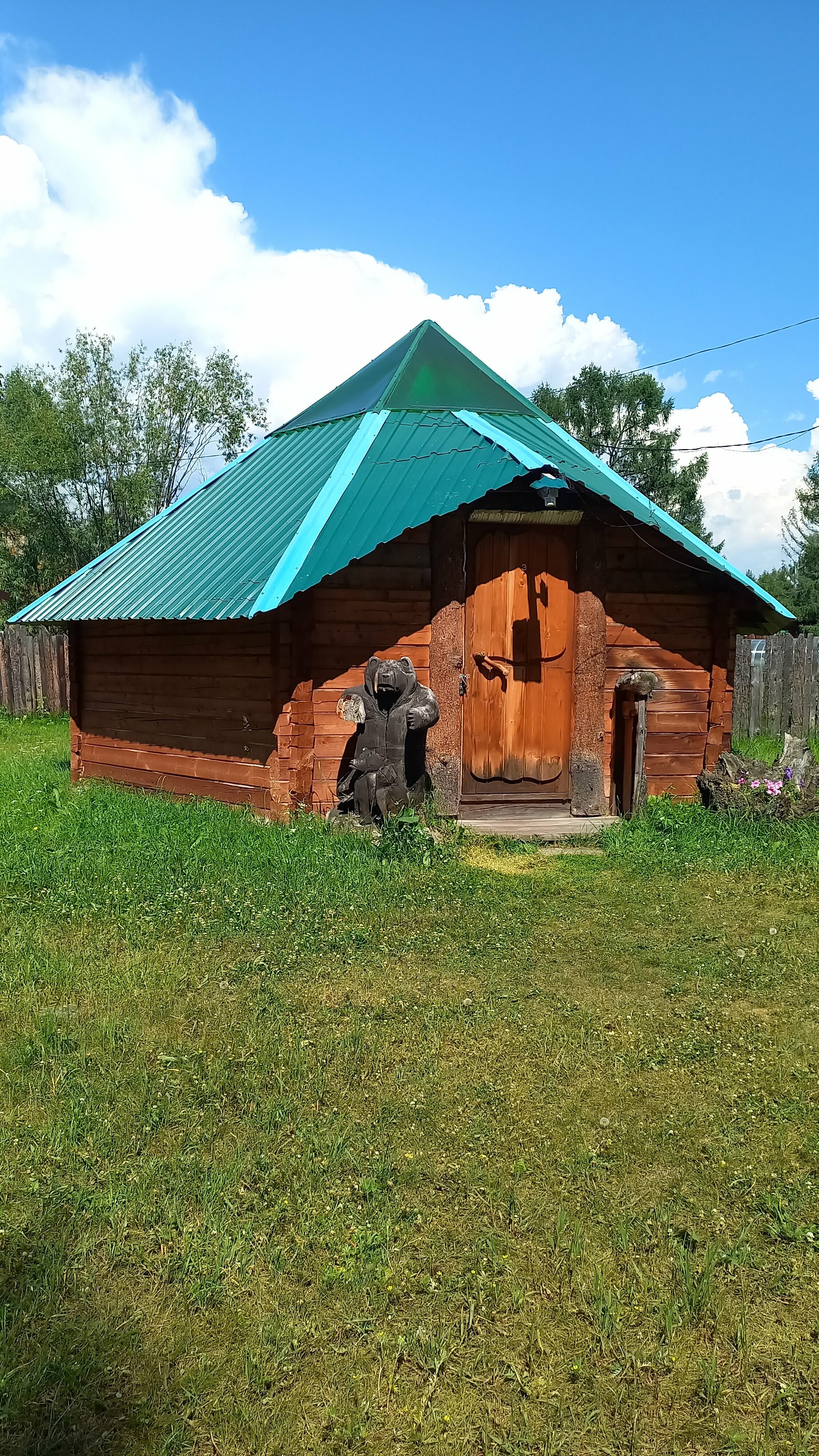 Четырехместный номер «Комфорт»