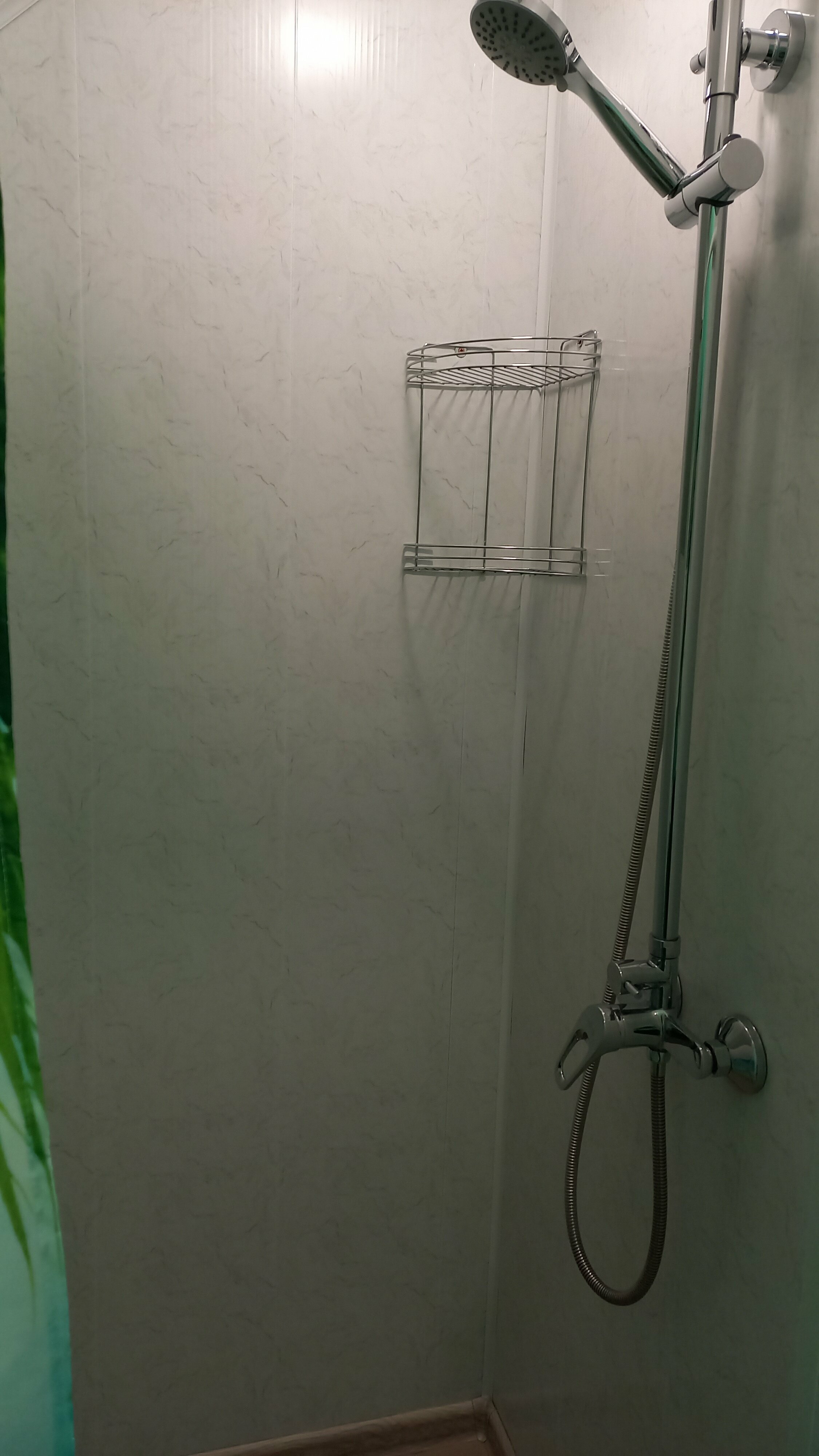 Четырехместный номер «Комфорт»