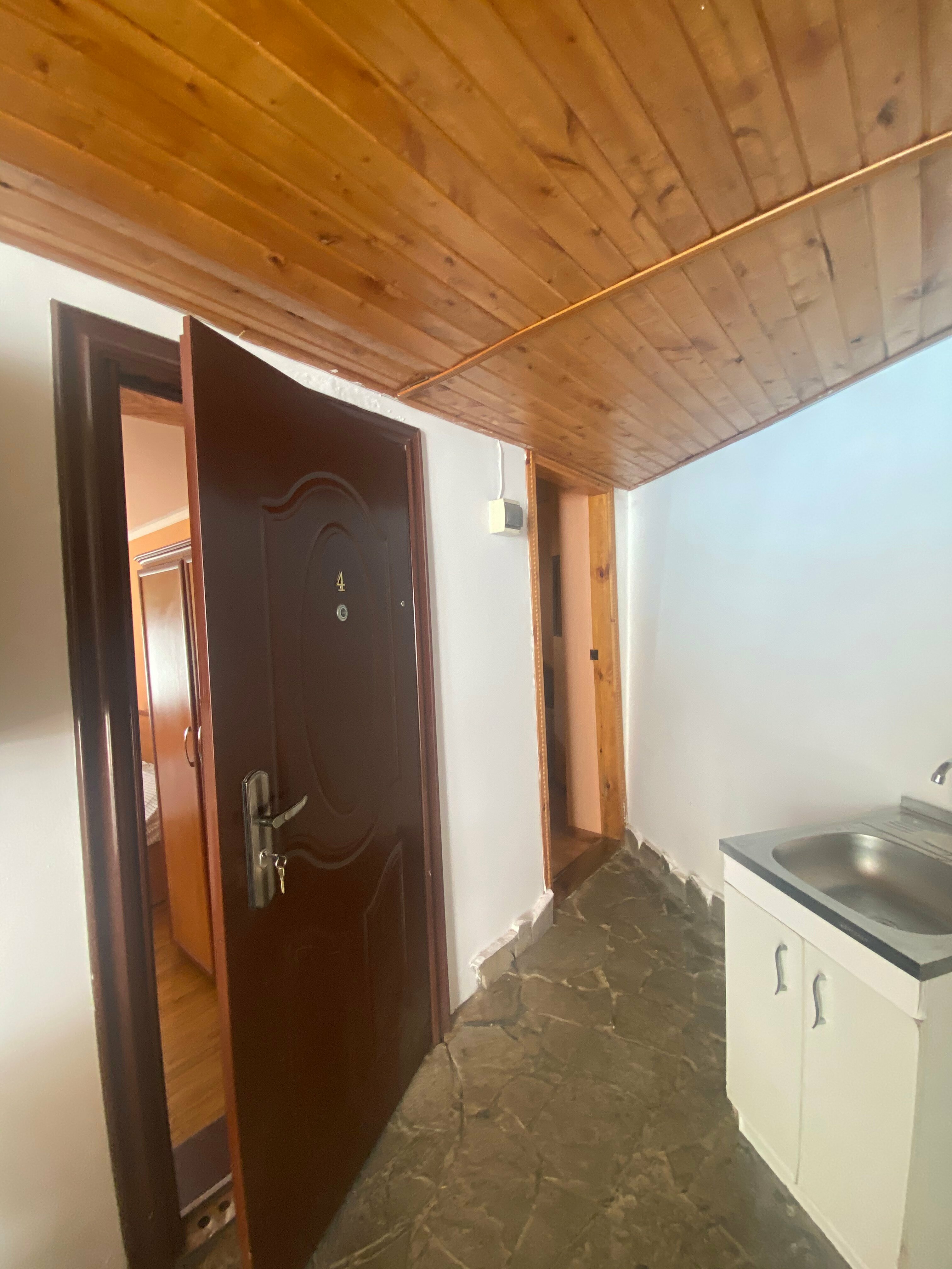 Стандартный семейный номер