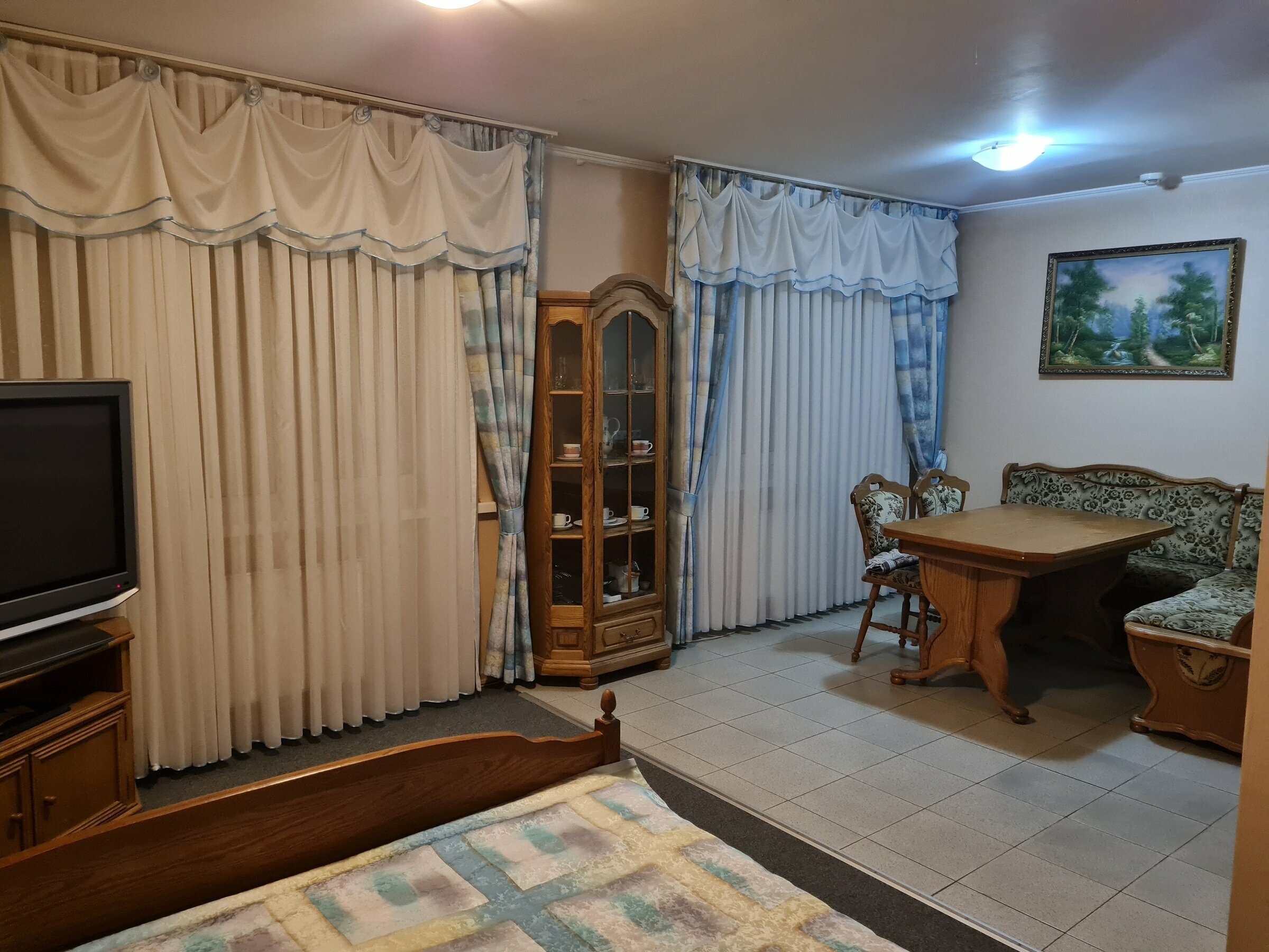 Номер-студия