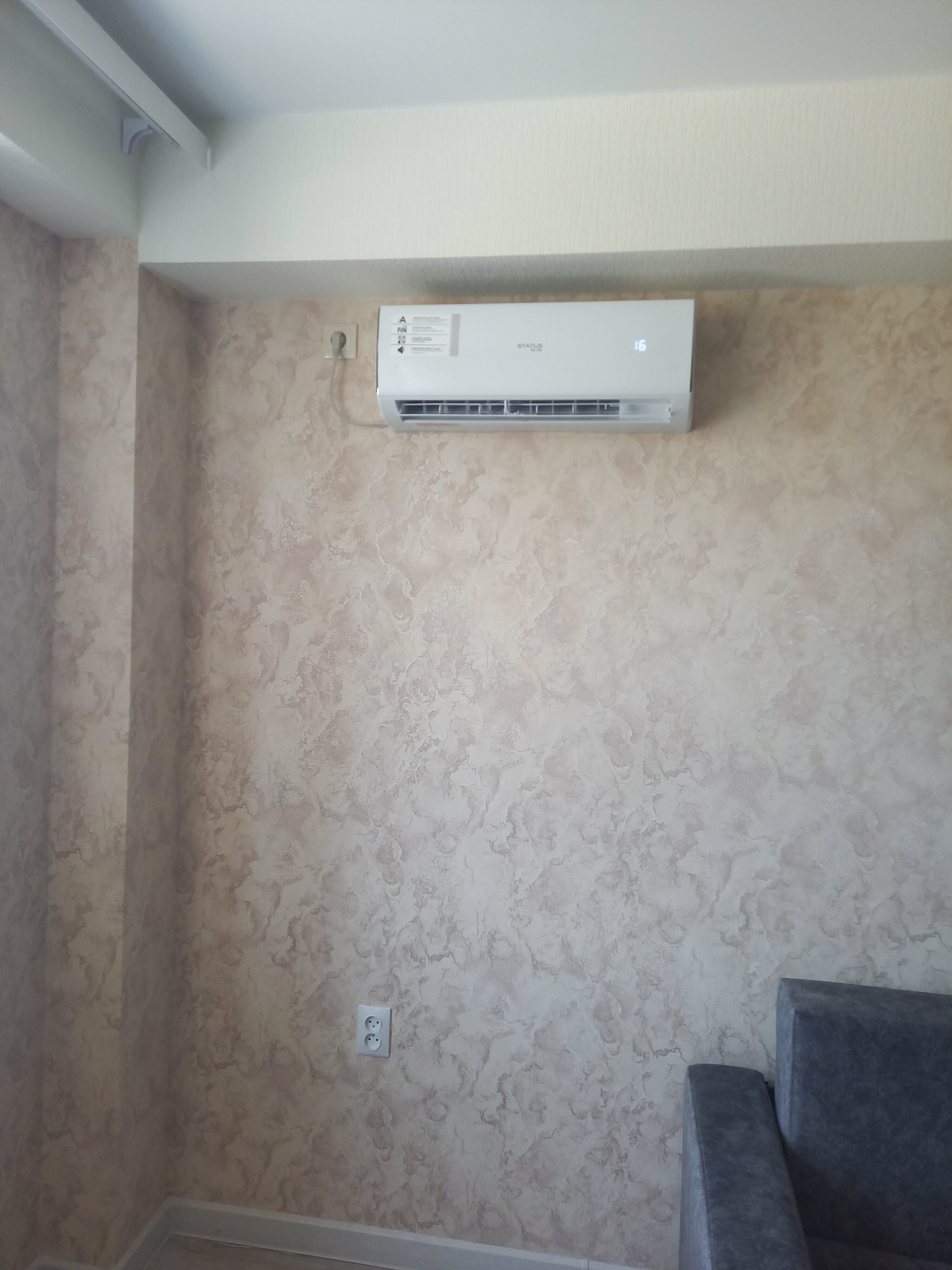 Семейный номер-студия