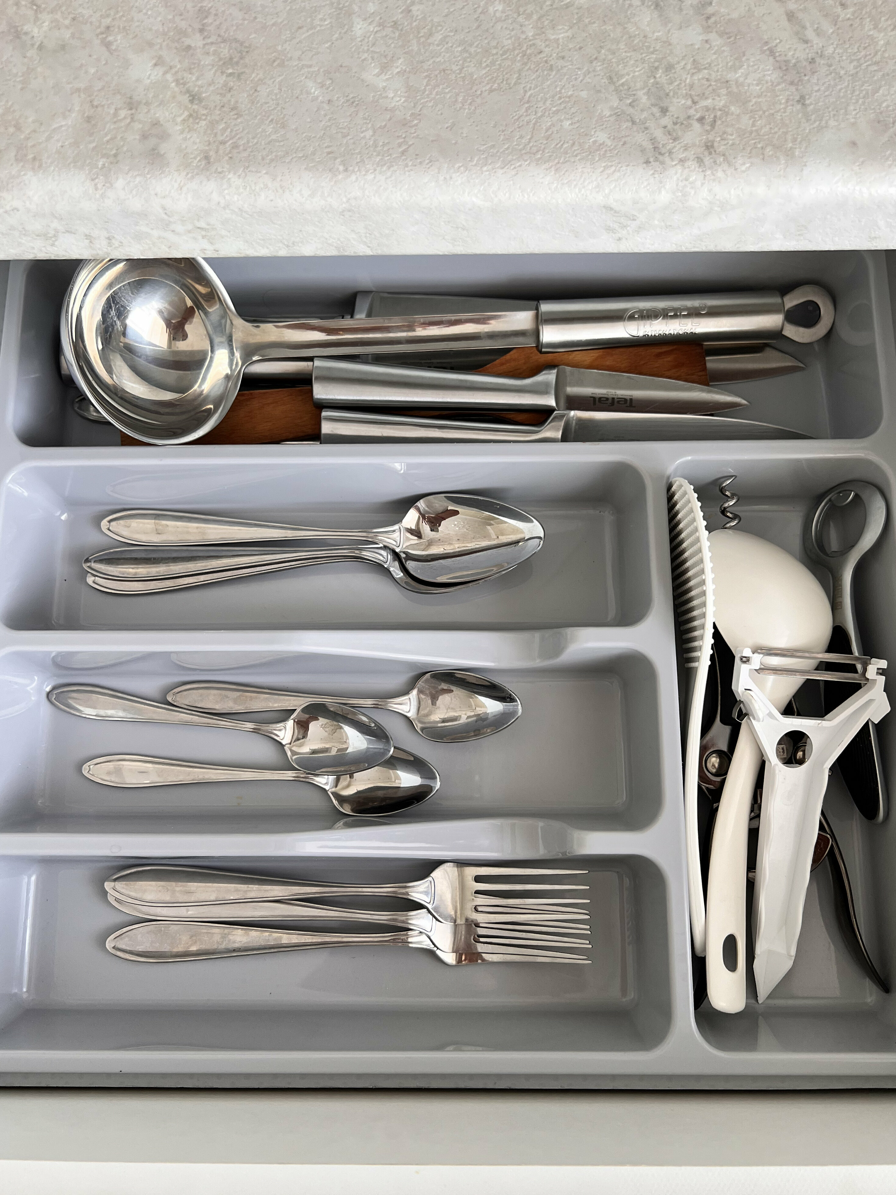 Классический трехместный номер