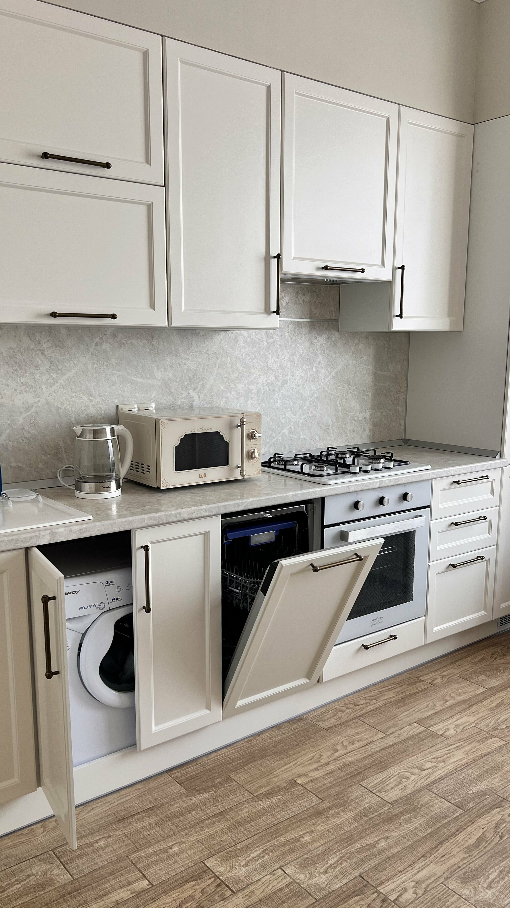 Классический трехместный номер