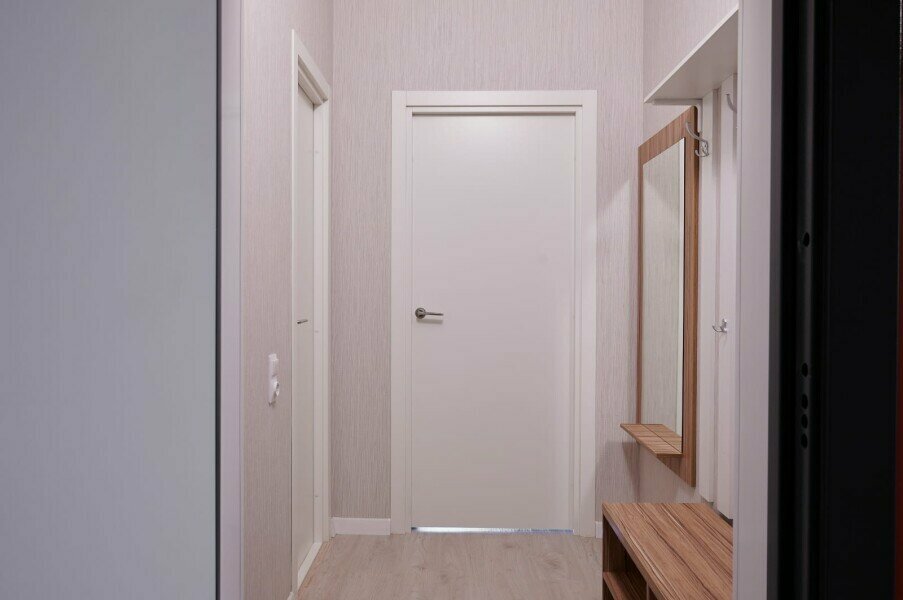 Семейный люкс с балконом