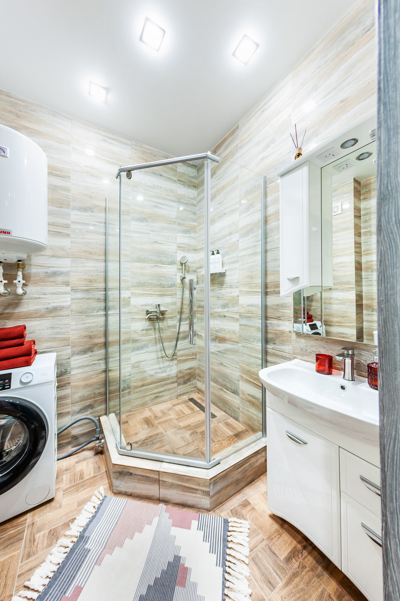 Апартаменты-студия