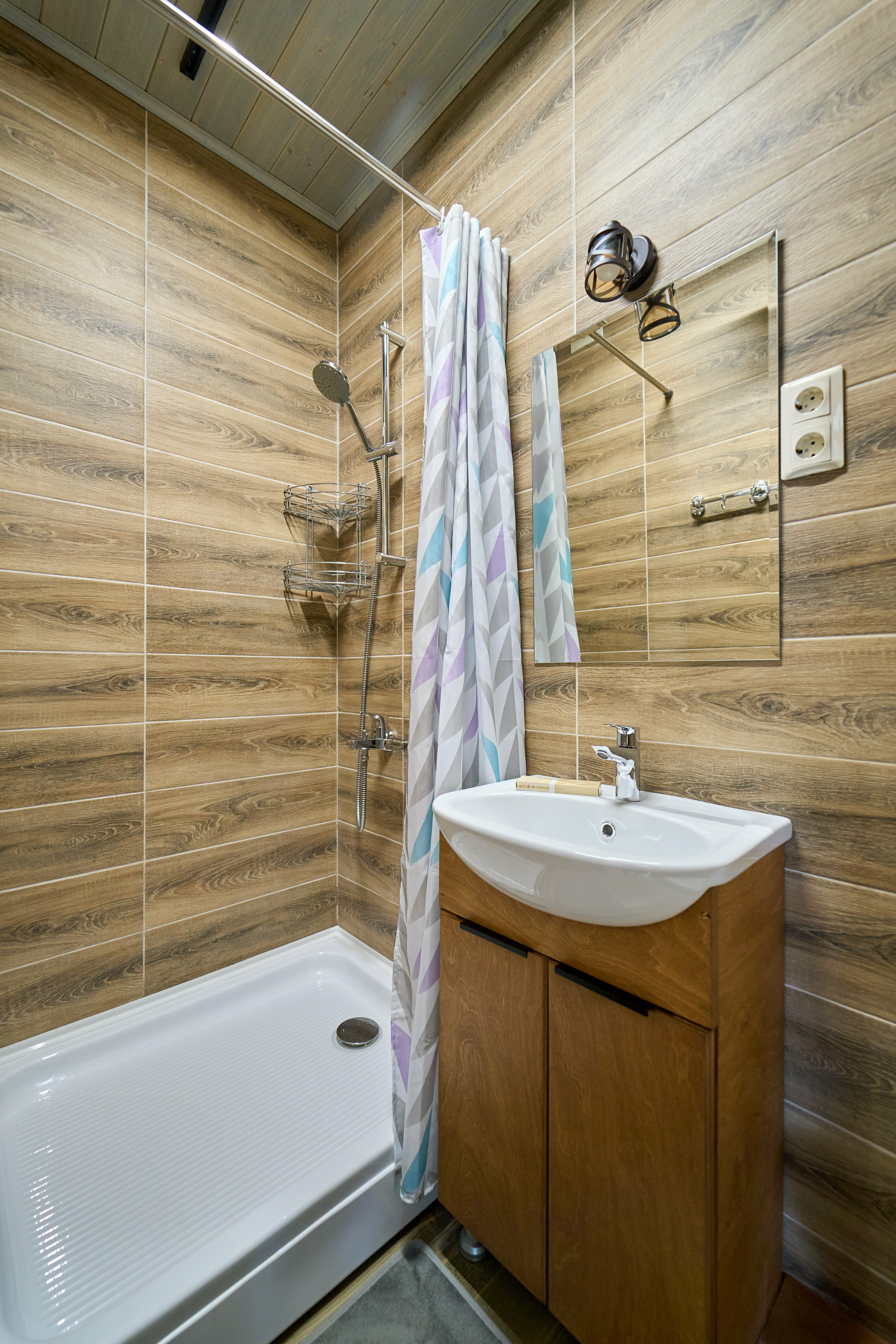 Двухместный номер с 1 кроватью