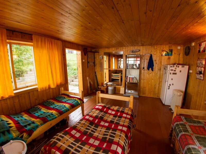 Дом – Рядом с пляжем