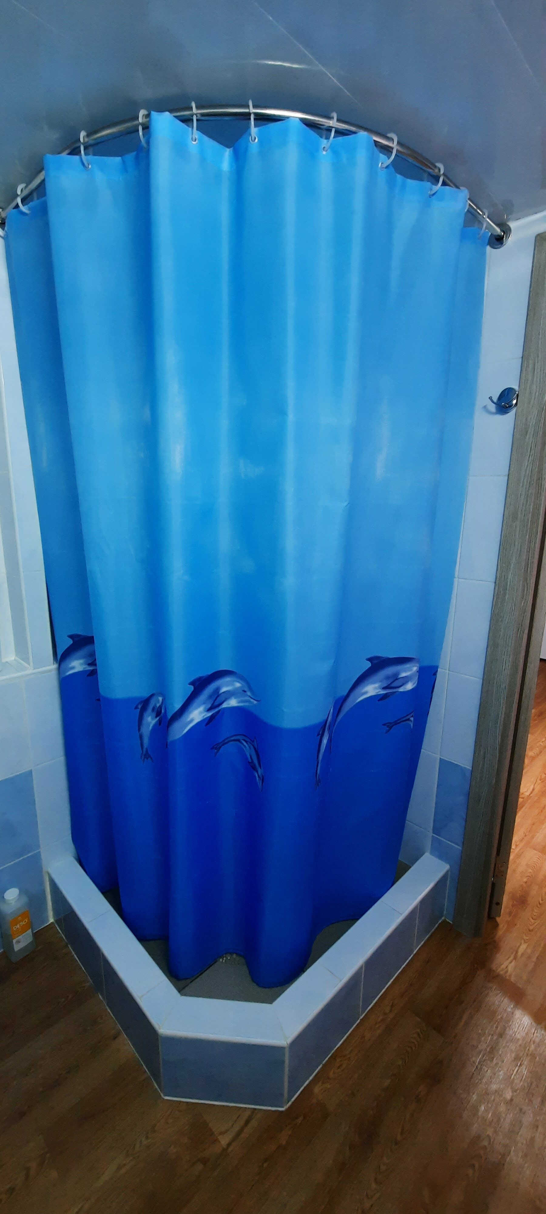 Дом для семейного отдыха