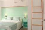 Вилла, 3 спальни, терраса, вид на бассейн (1 to 4 people) в Yucas Homes Menorca