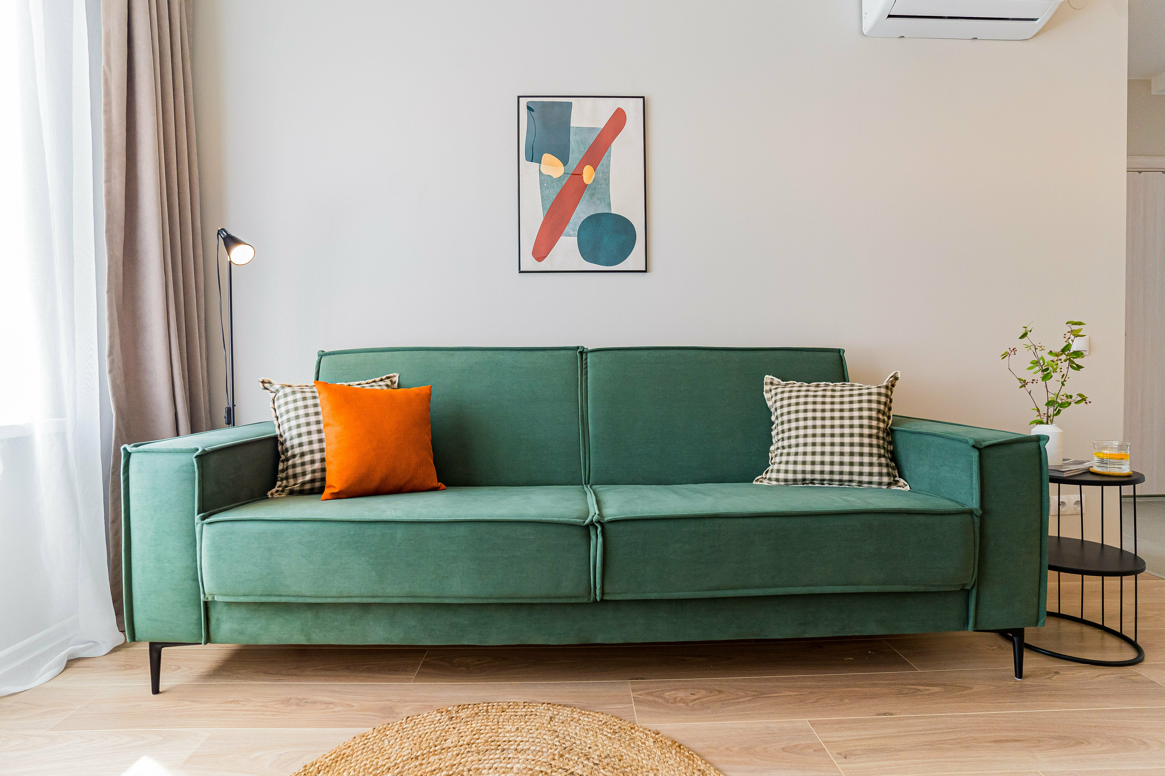 Апартаменты Делюкс