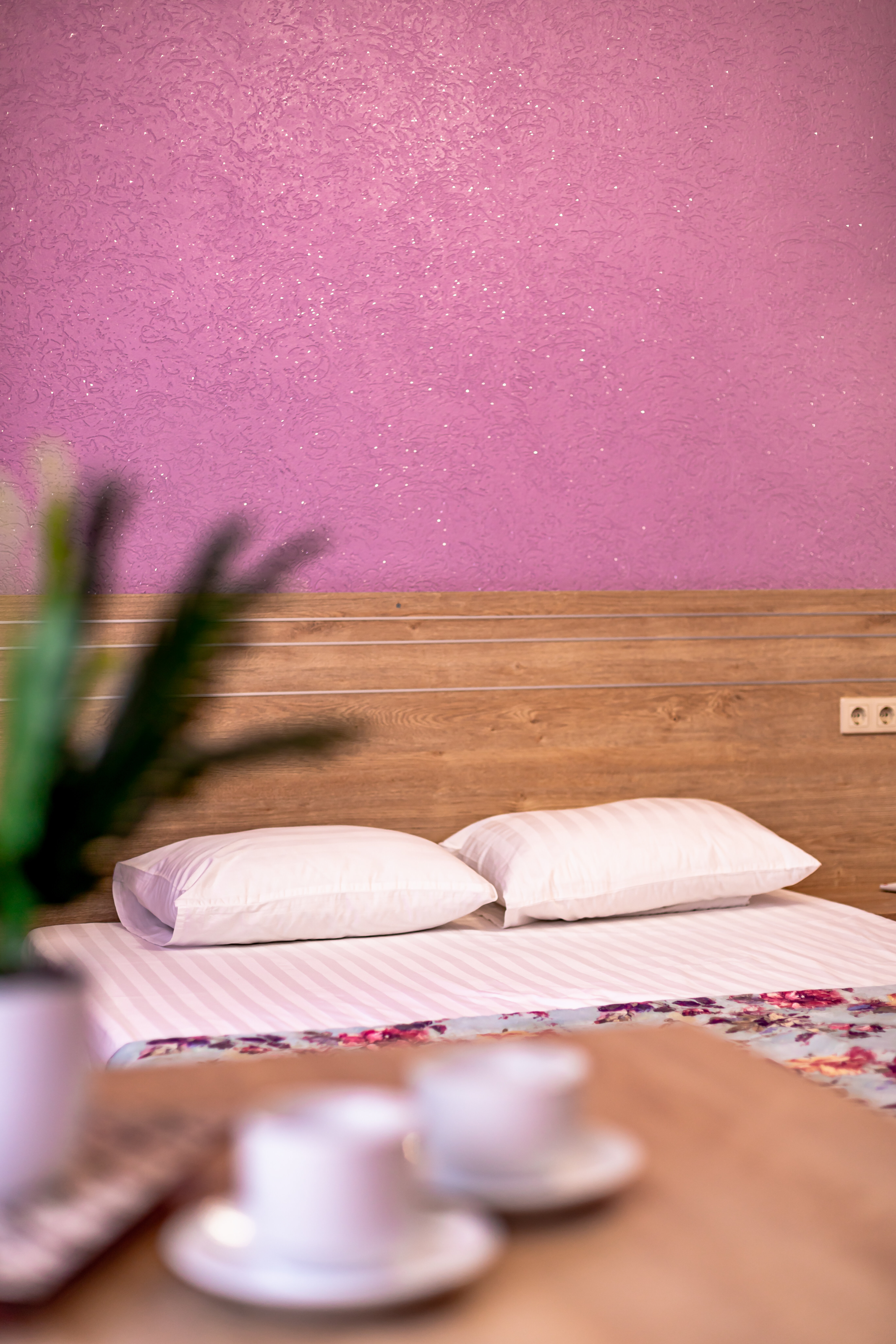 Стандартный номер-студия