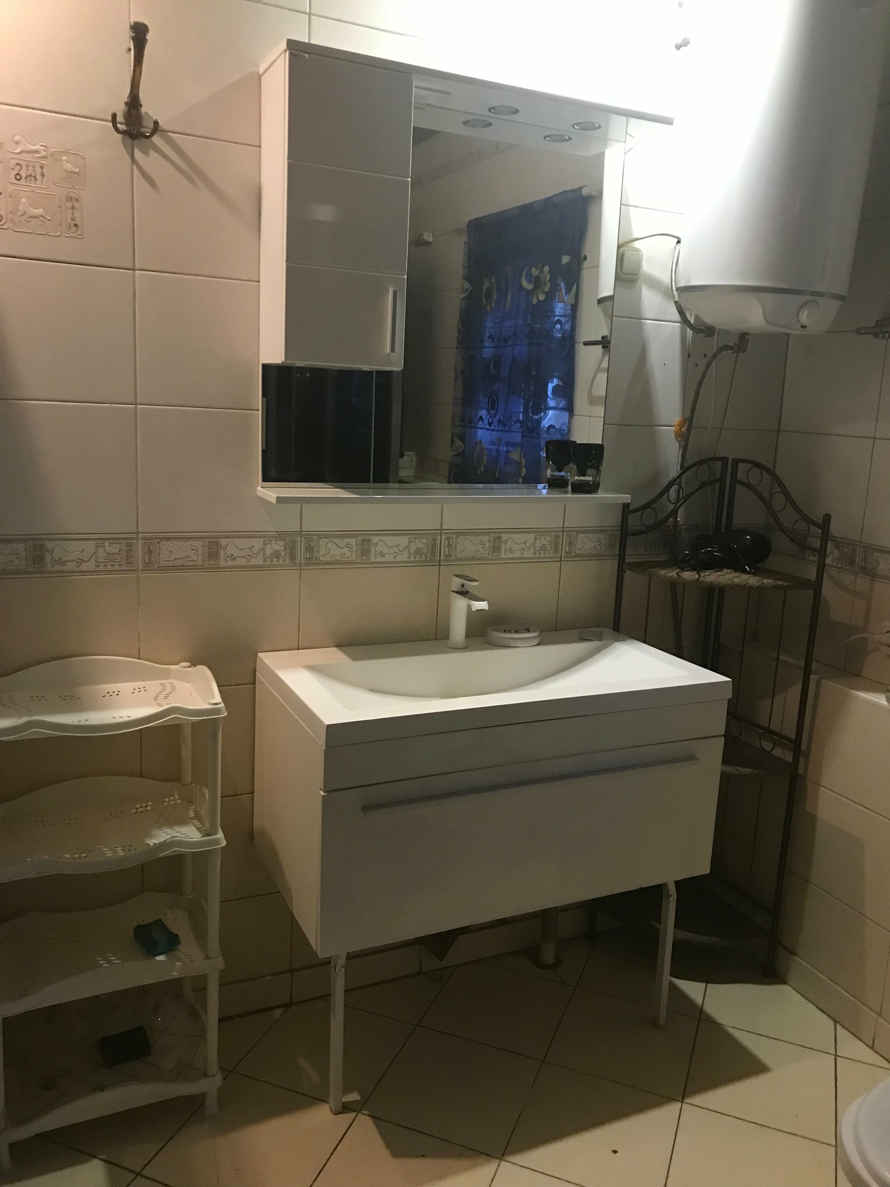 Трехместный номер «Комфорт»