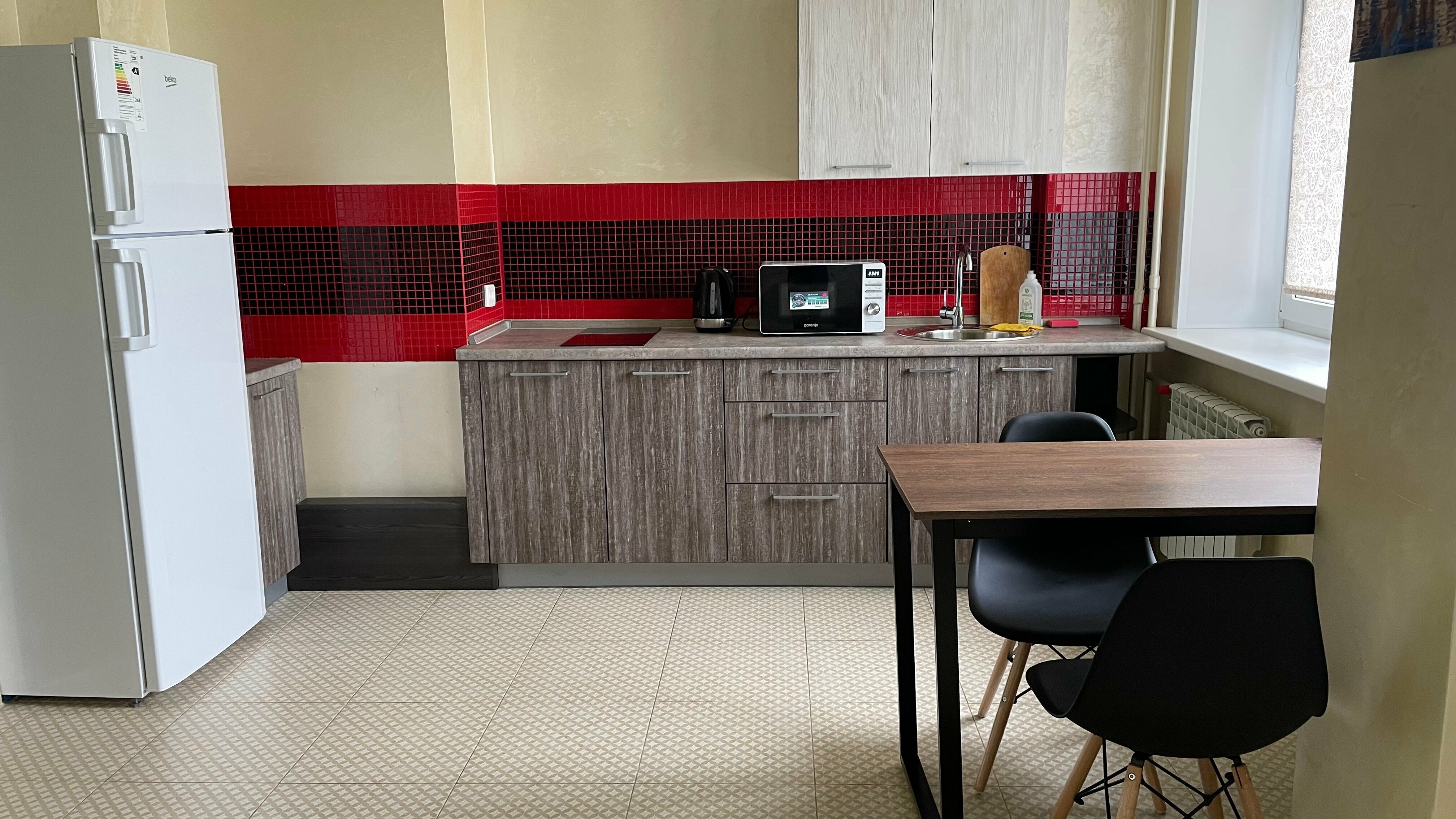 Номер-студия