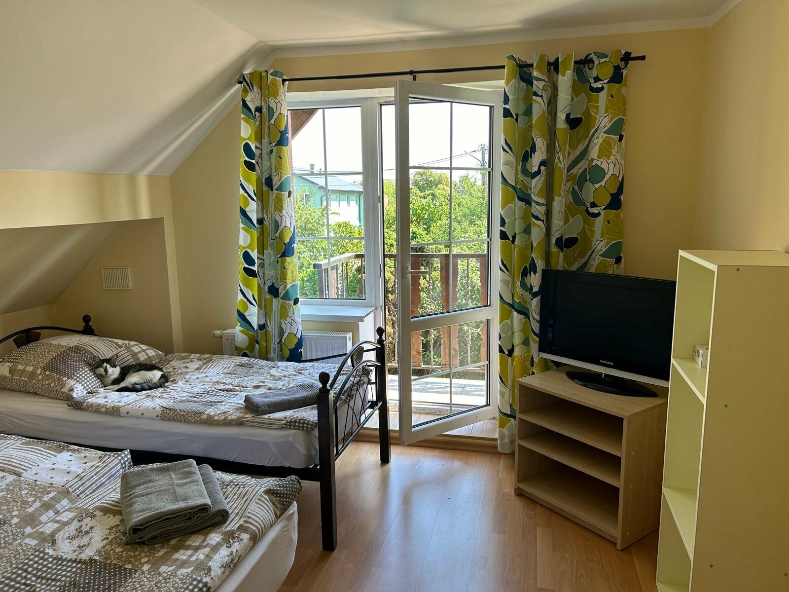 Дом с 3 спальнями