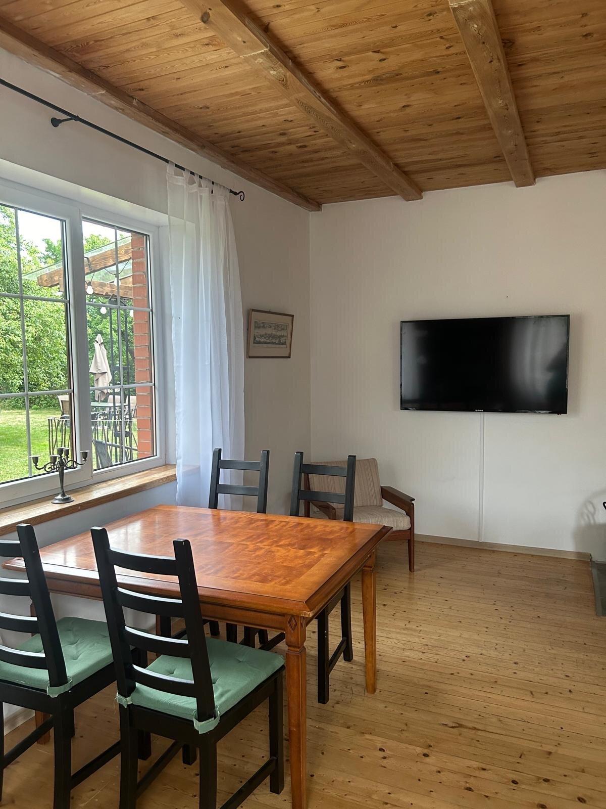 Дом с 3 спальнями