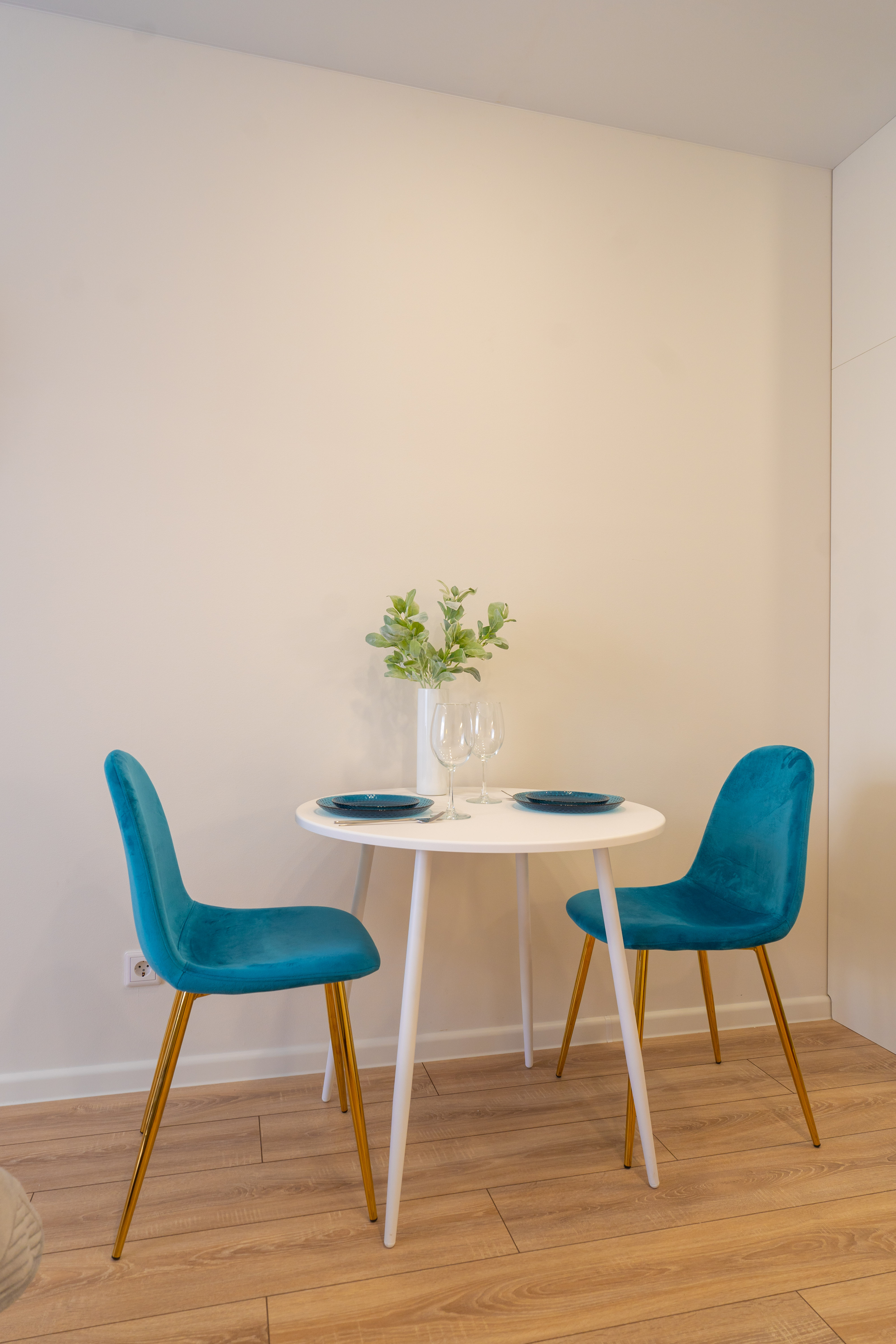 Апартаменты Делюкс