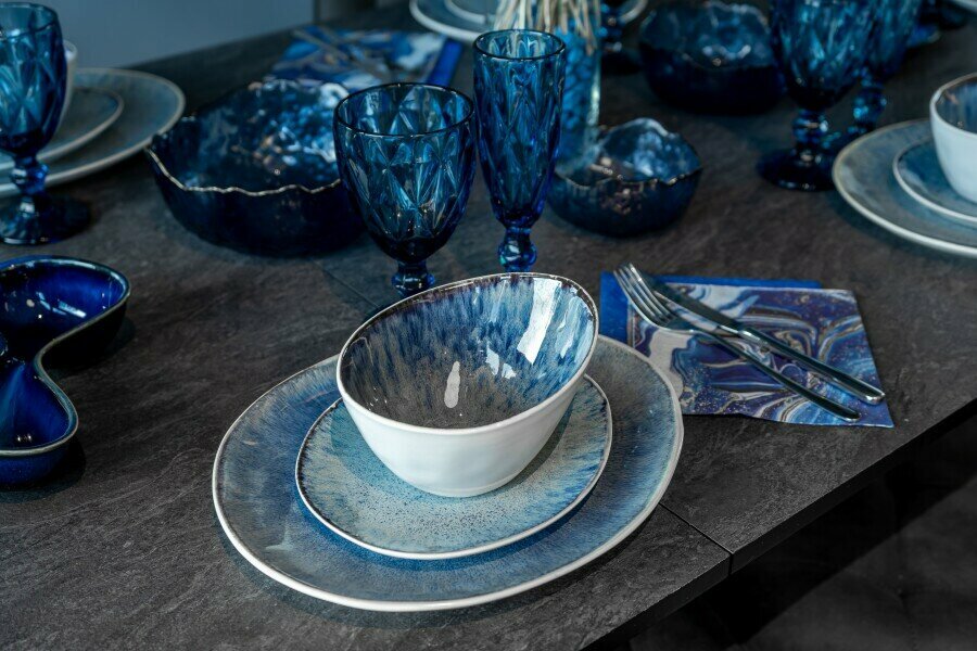 Лазурный дом