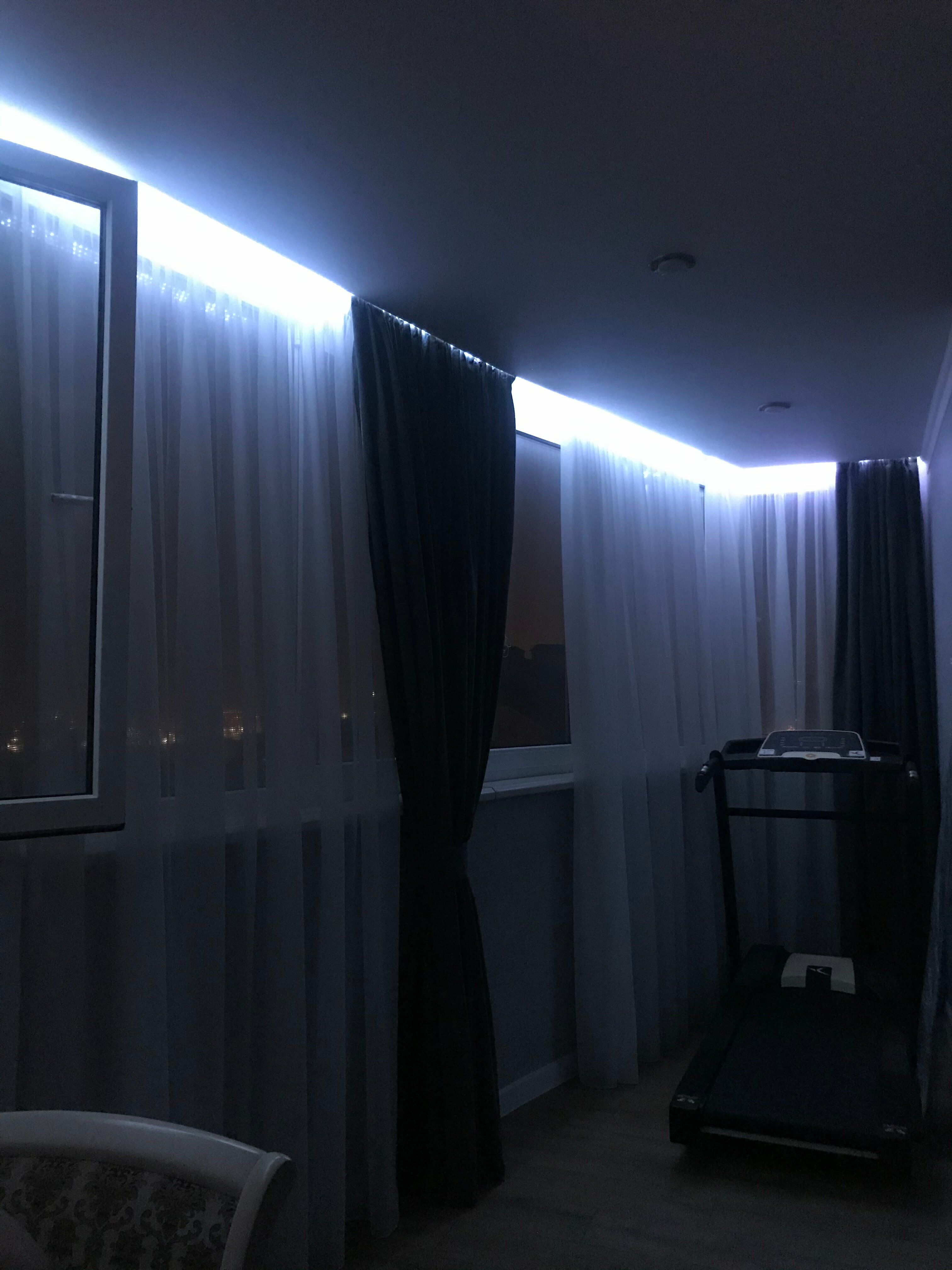 Апартаменты