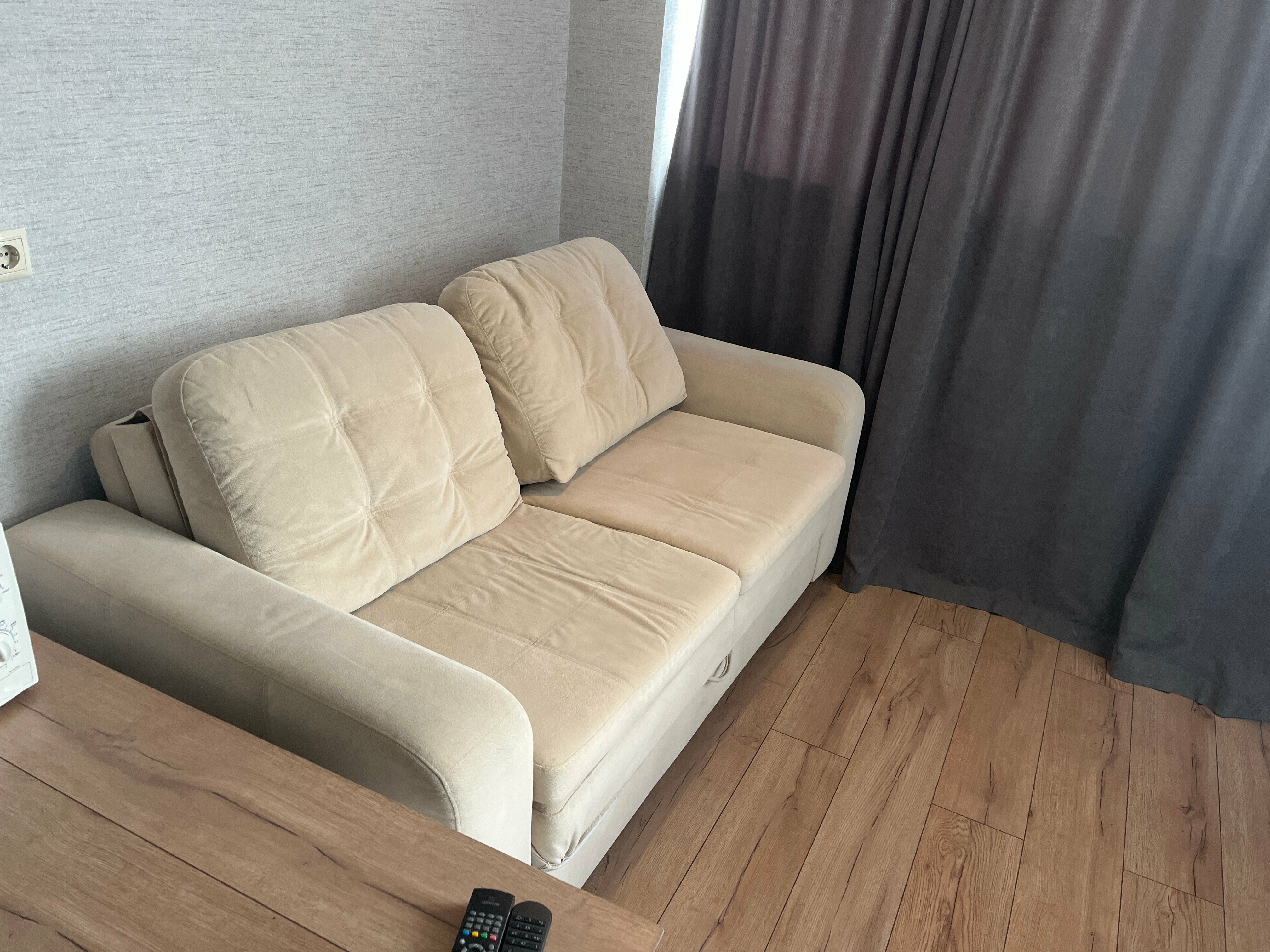 Апартаменты