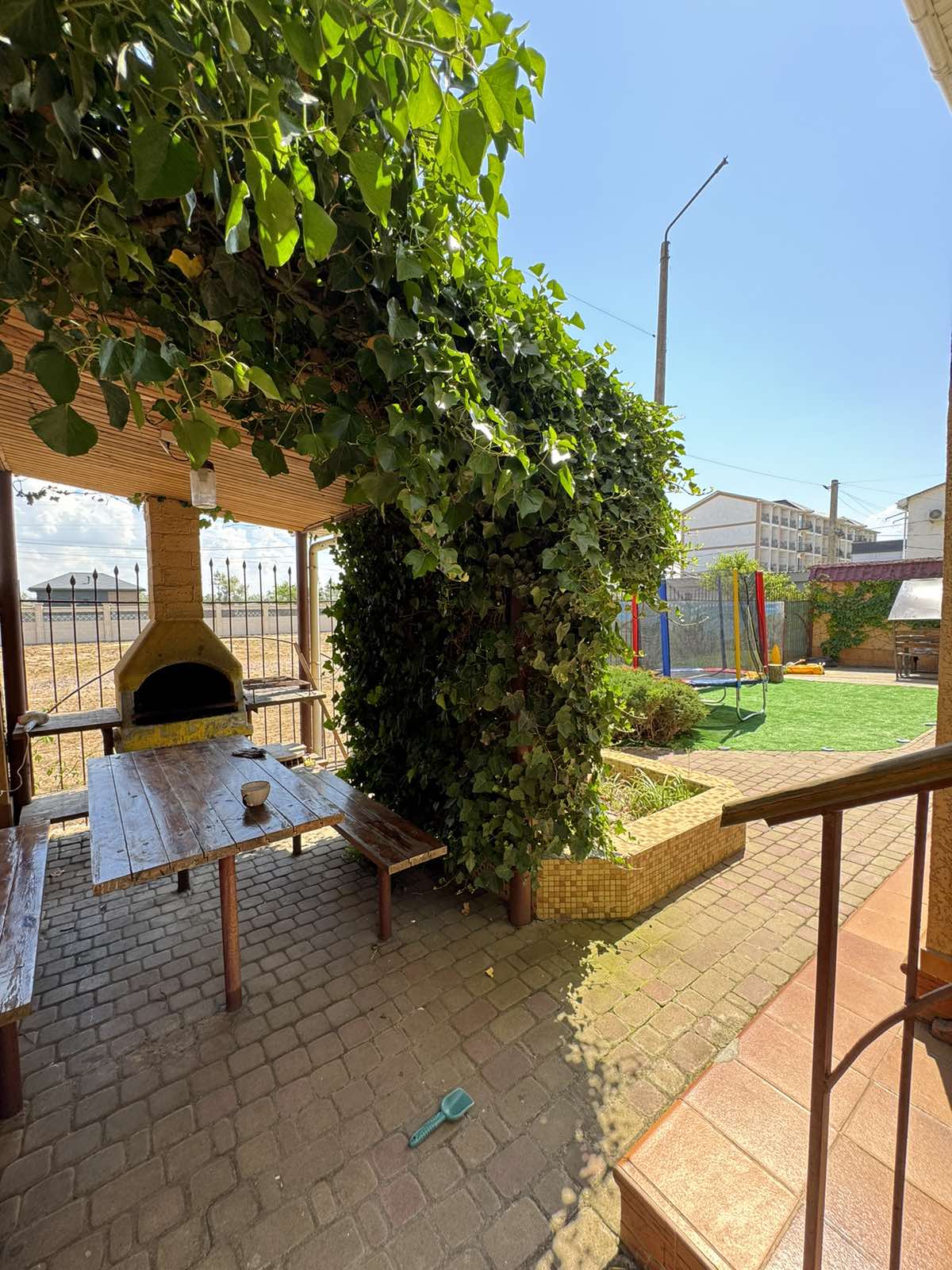 Четырехместный номер