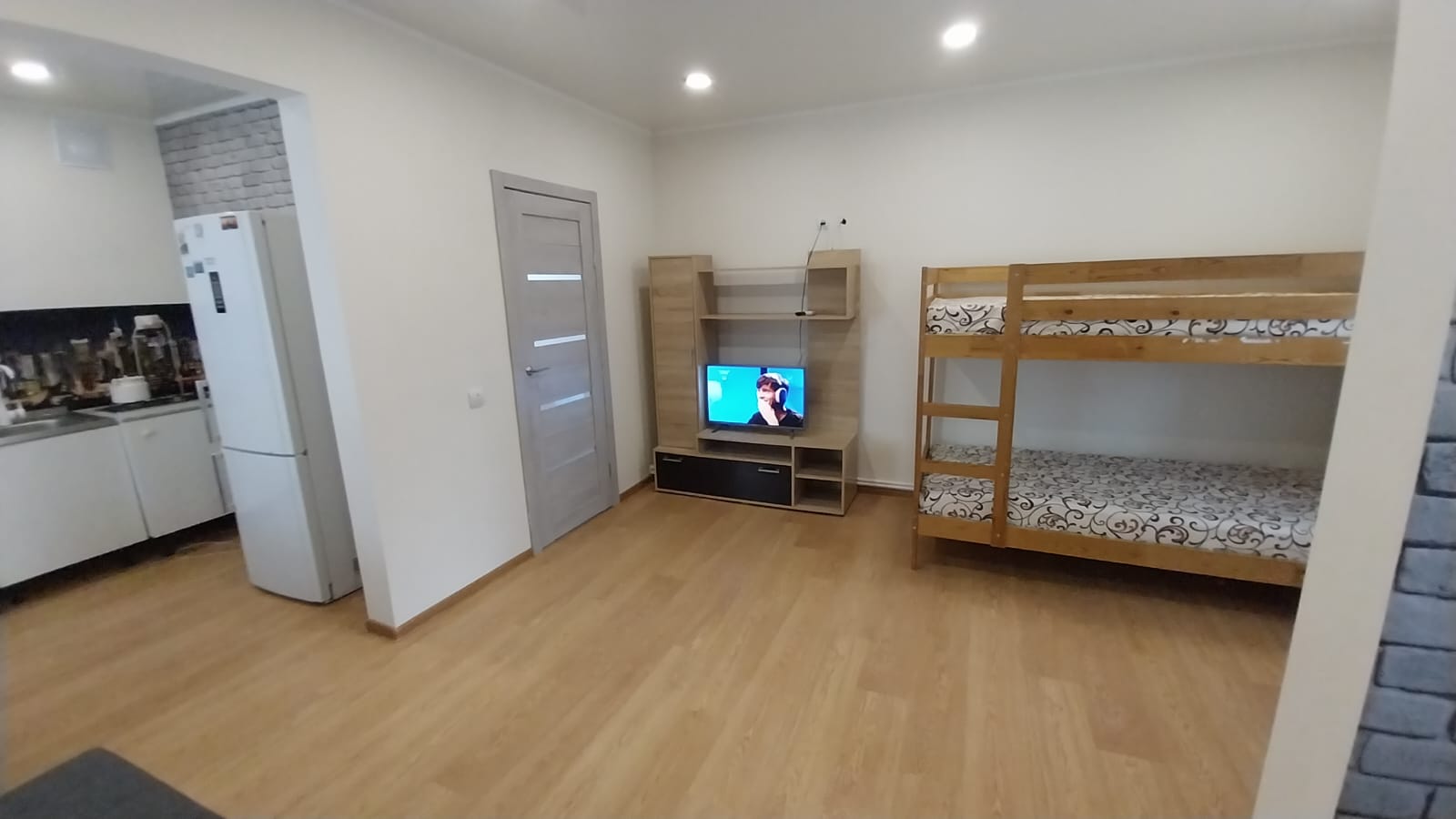 Номер-студия