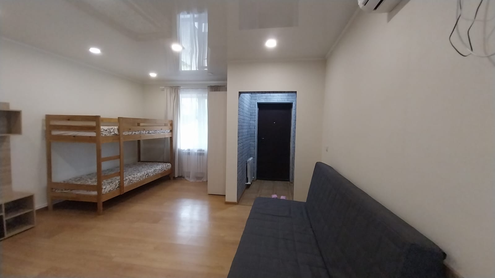 Номер-студия