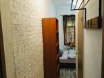 Двухместный номер с 1 кроватью и собственной ванной комнатой в Мини-отель Spbinn Amigo