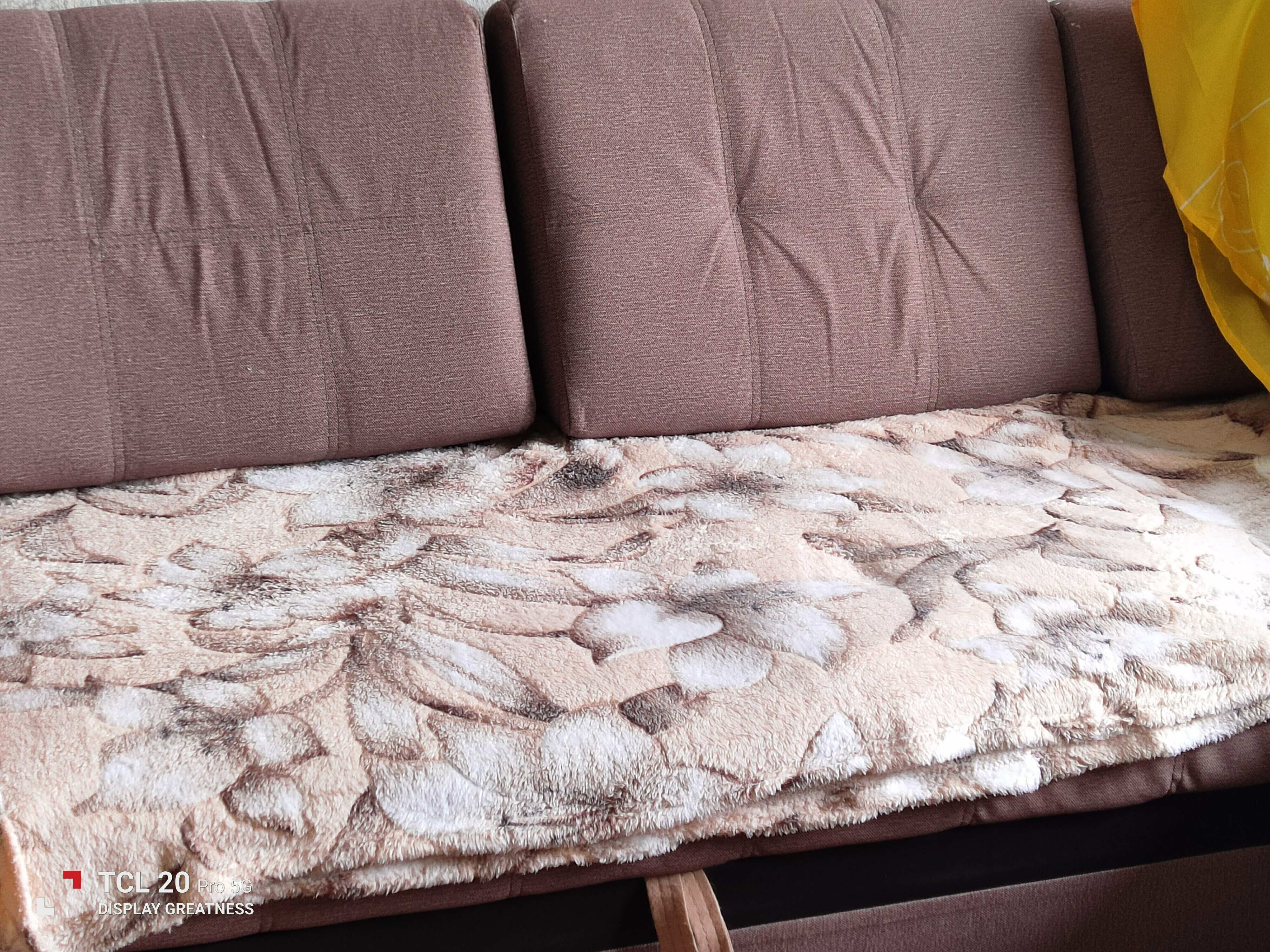 Бюджетный двухместный номер с 1 кроватью