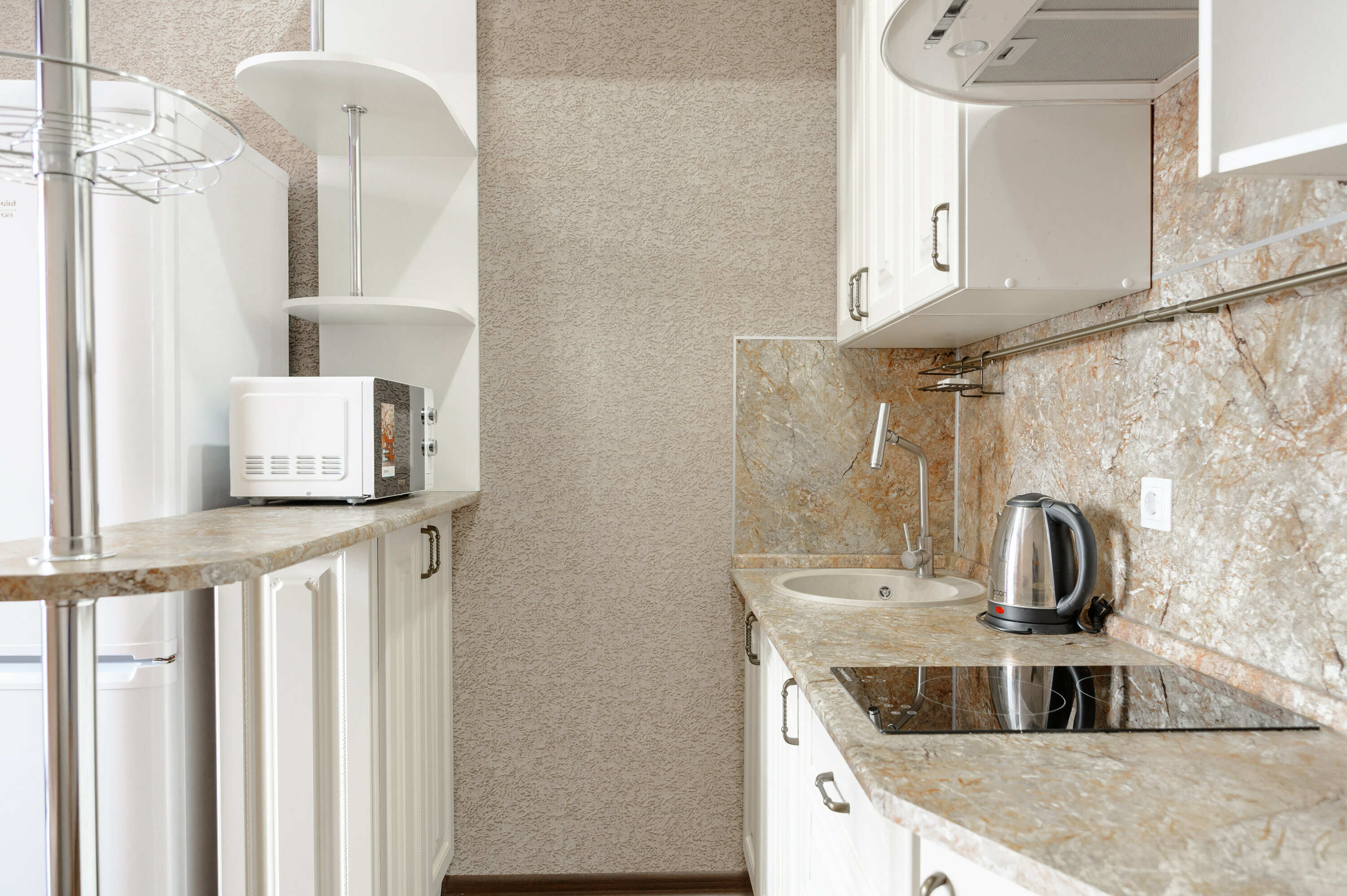 Стандартные апартаменты