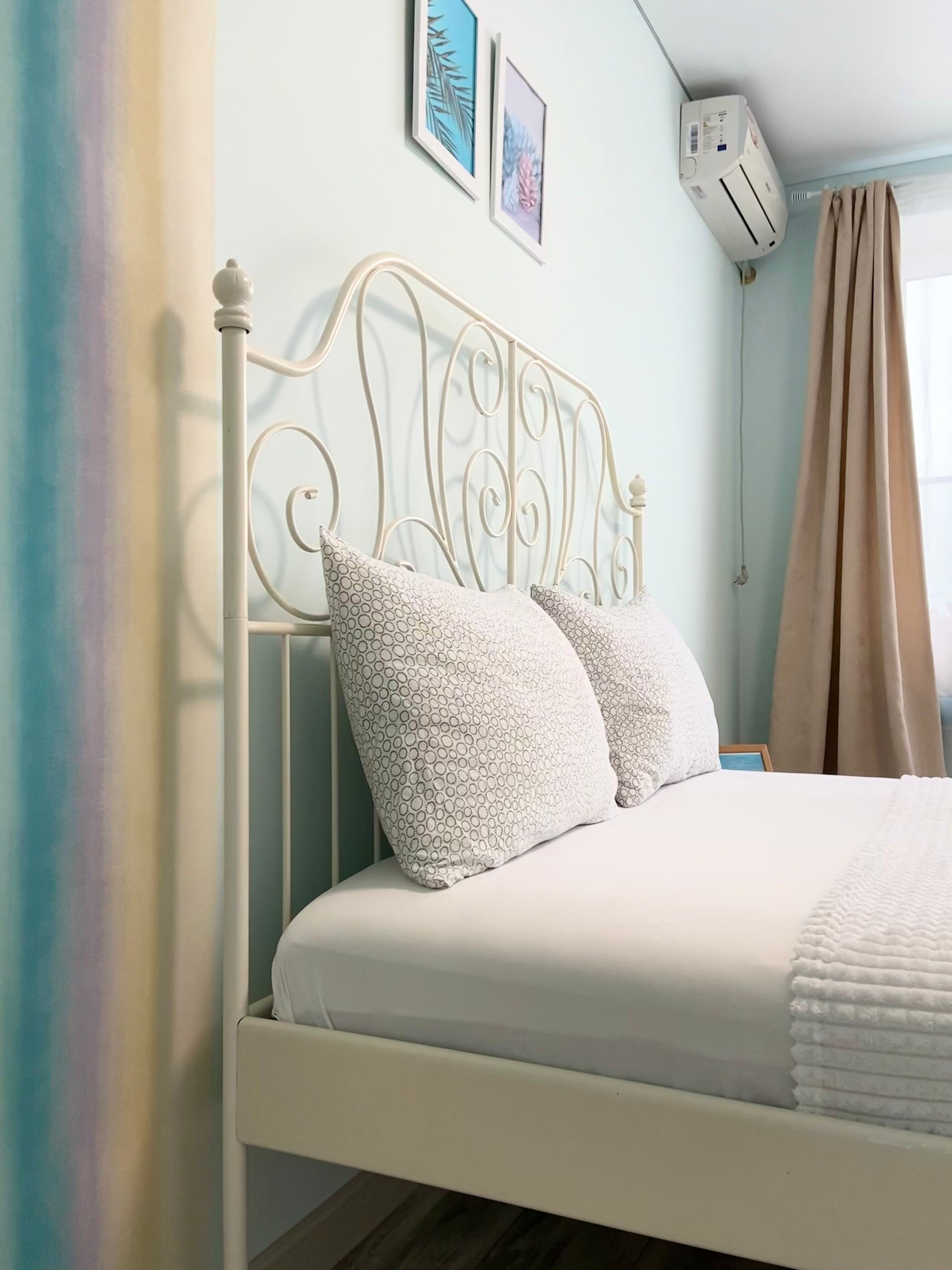 Улучшенный трехместный номер