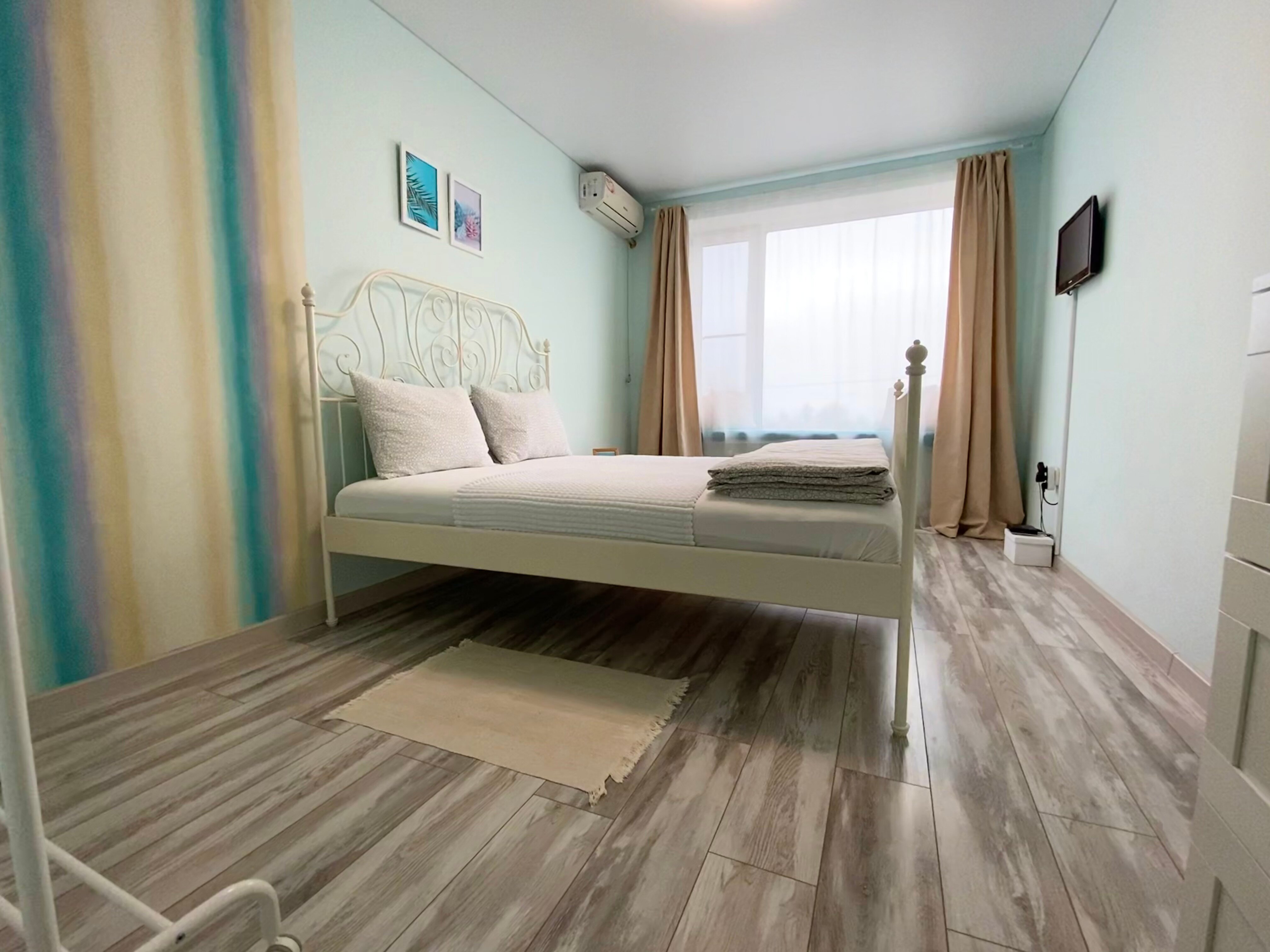 Улучшенный трехместный номер