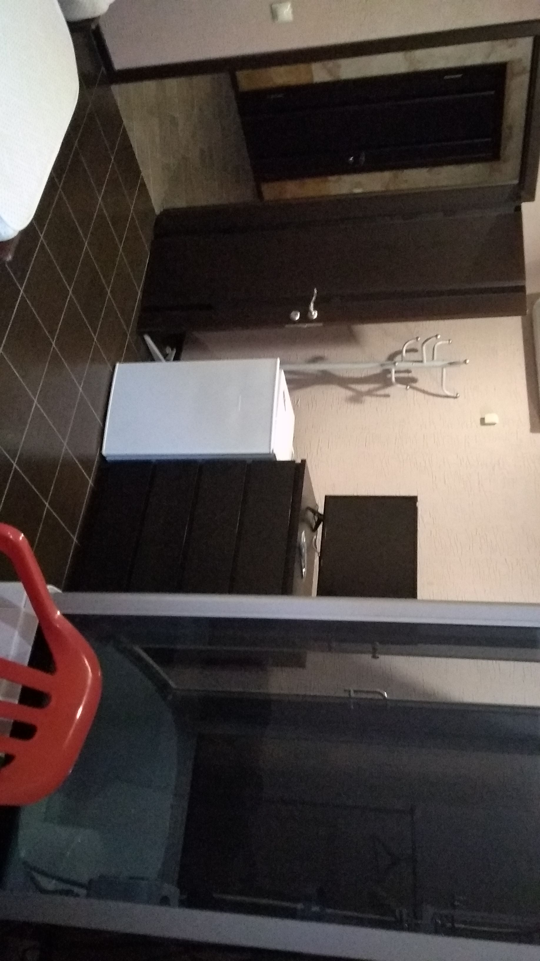 Бюджетный одноместный номер